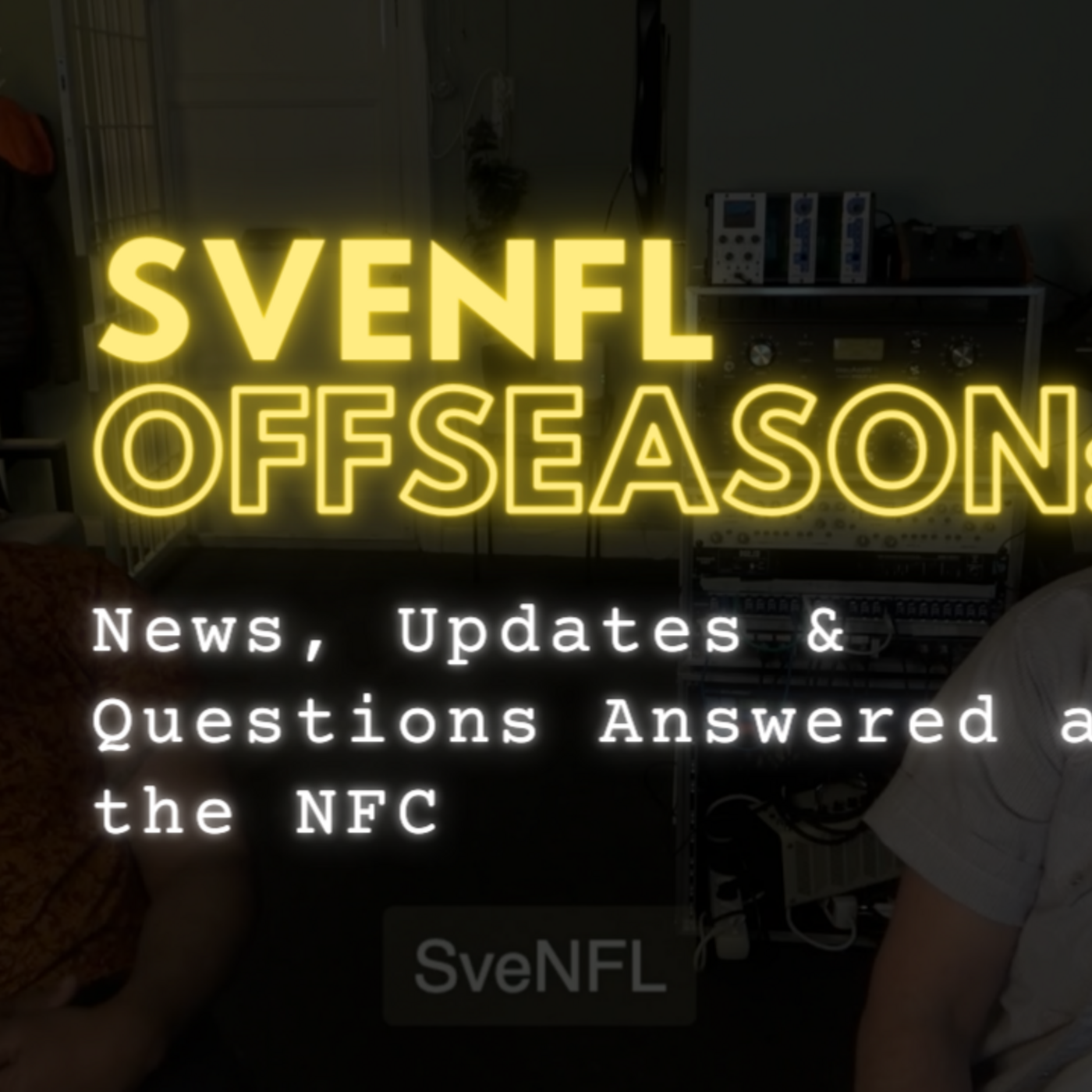 SveNFL 2022 Offseason: News, Updates & NFC Questions Answered
