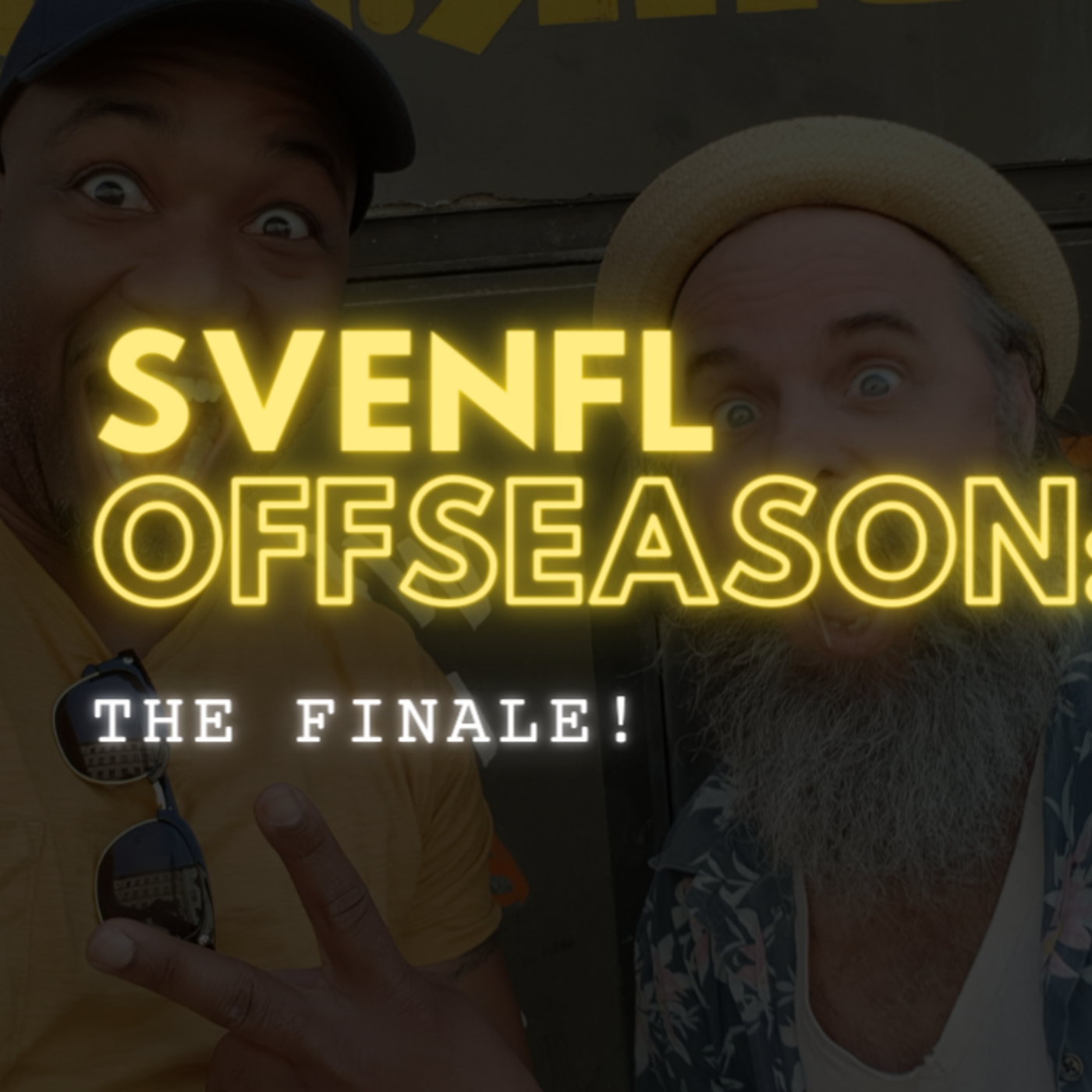 SveNFL Offseason Finale!