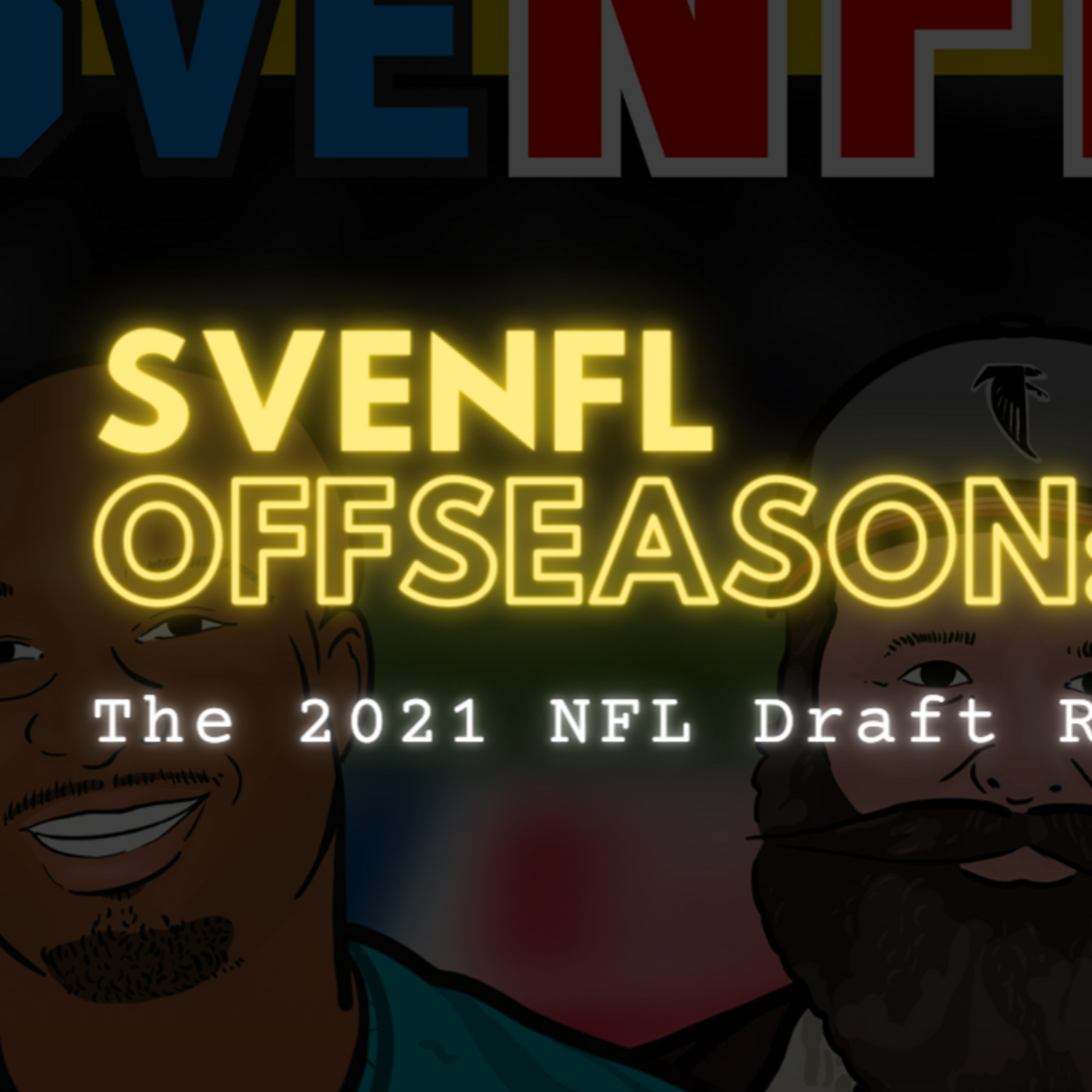 The SveNFL 2021 NFL Draft Recap