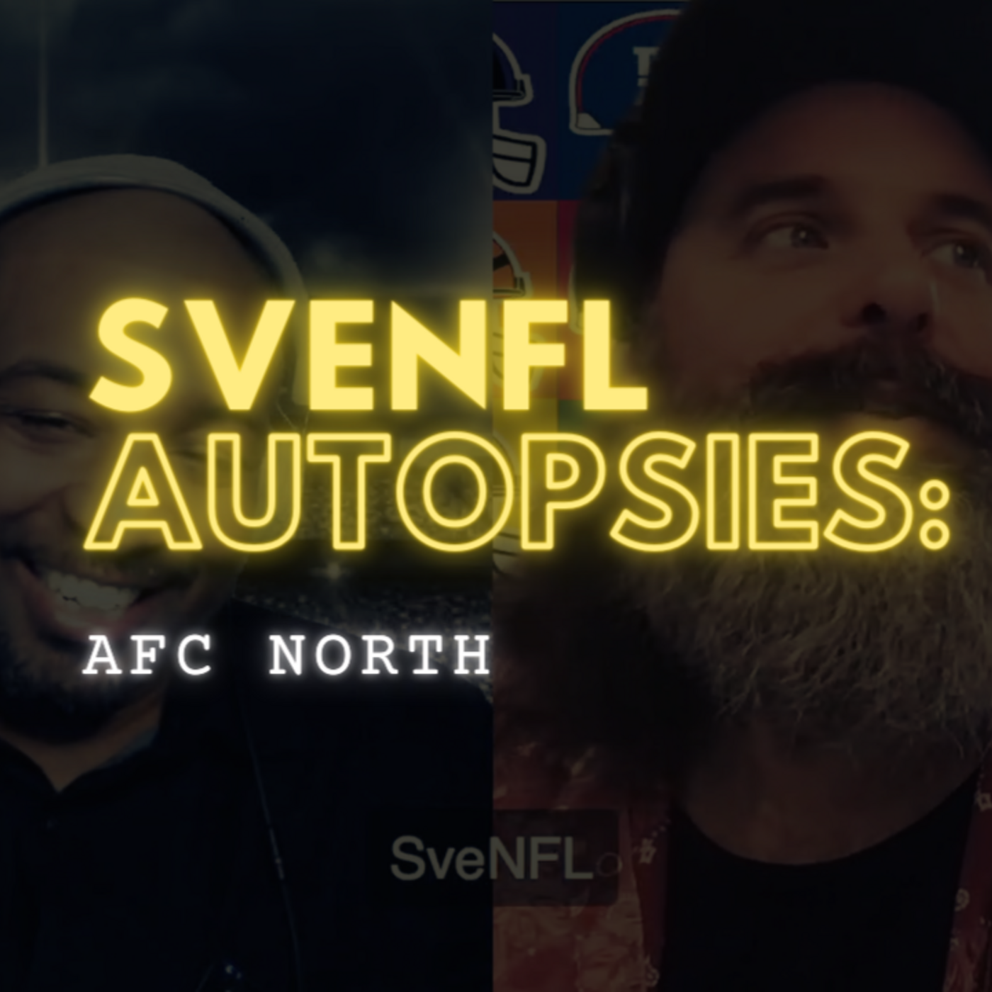 The SveNFL Autopsies: AFC North & Rule Change Proposals