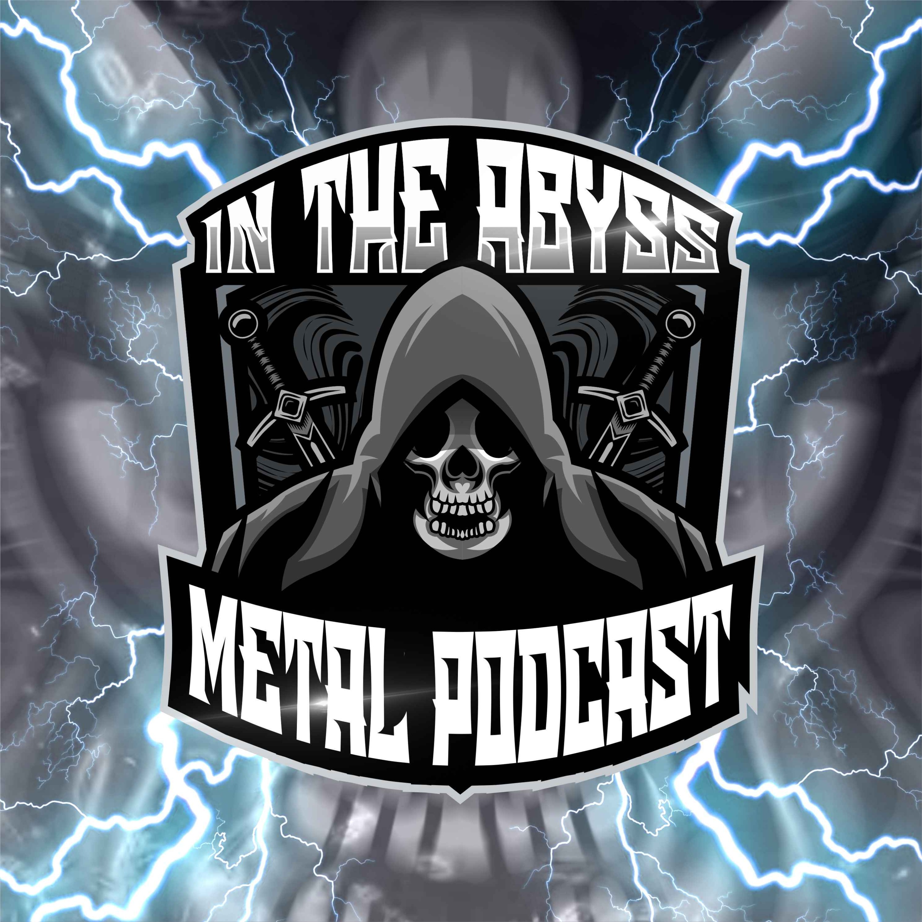 Episode 30 - 'Black Metal Beekeepers'