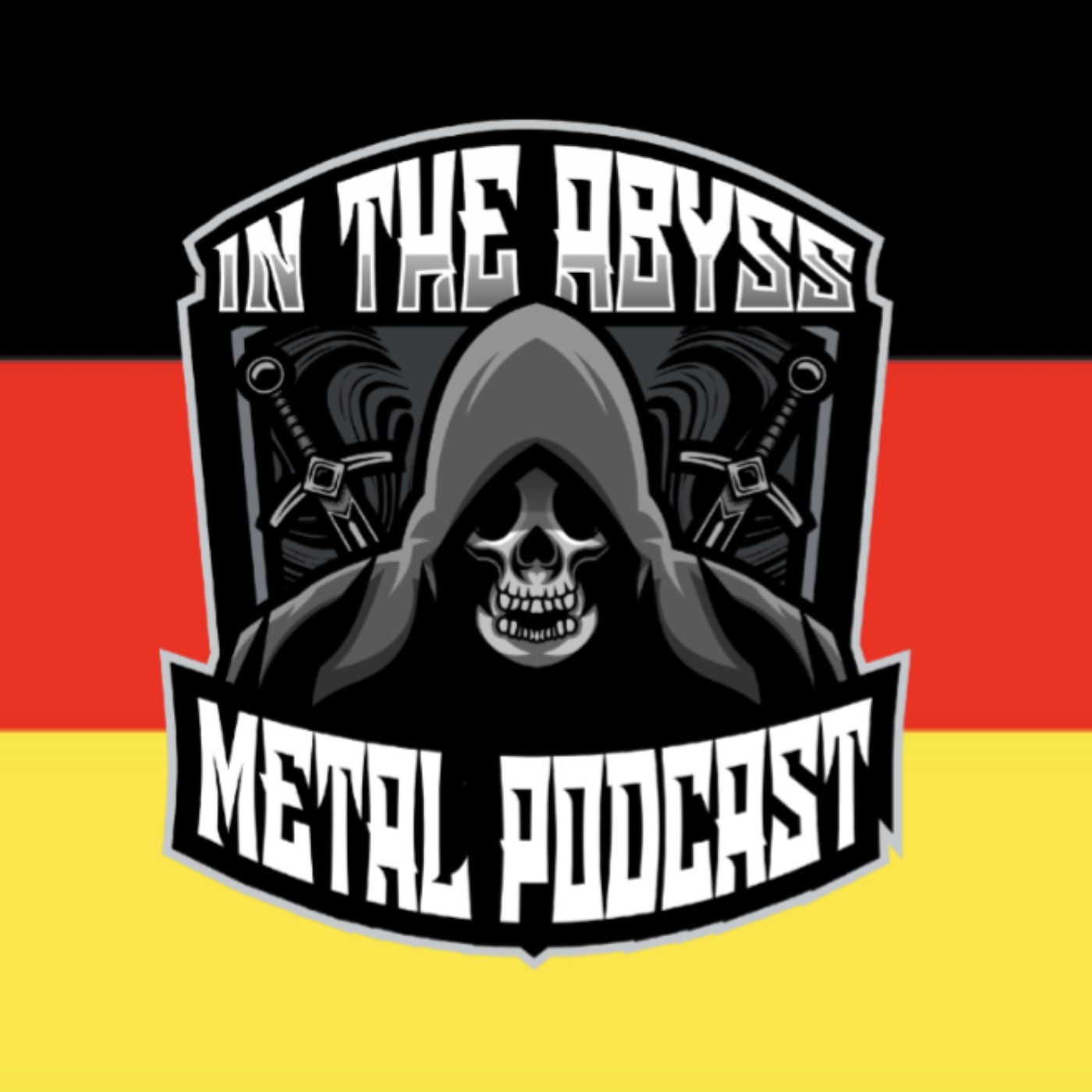 Episode 25 - Germany Special