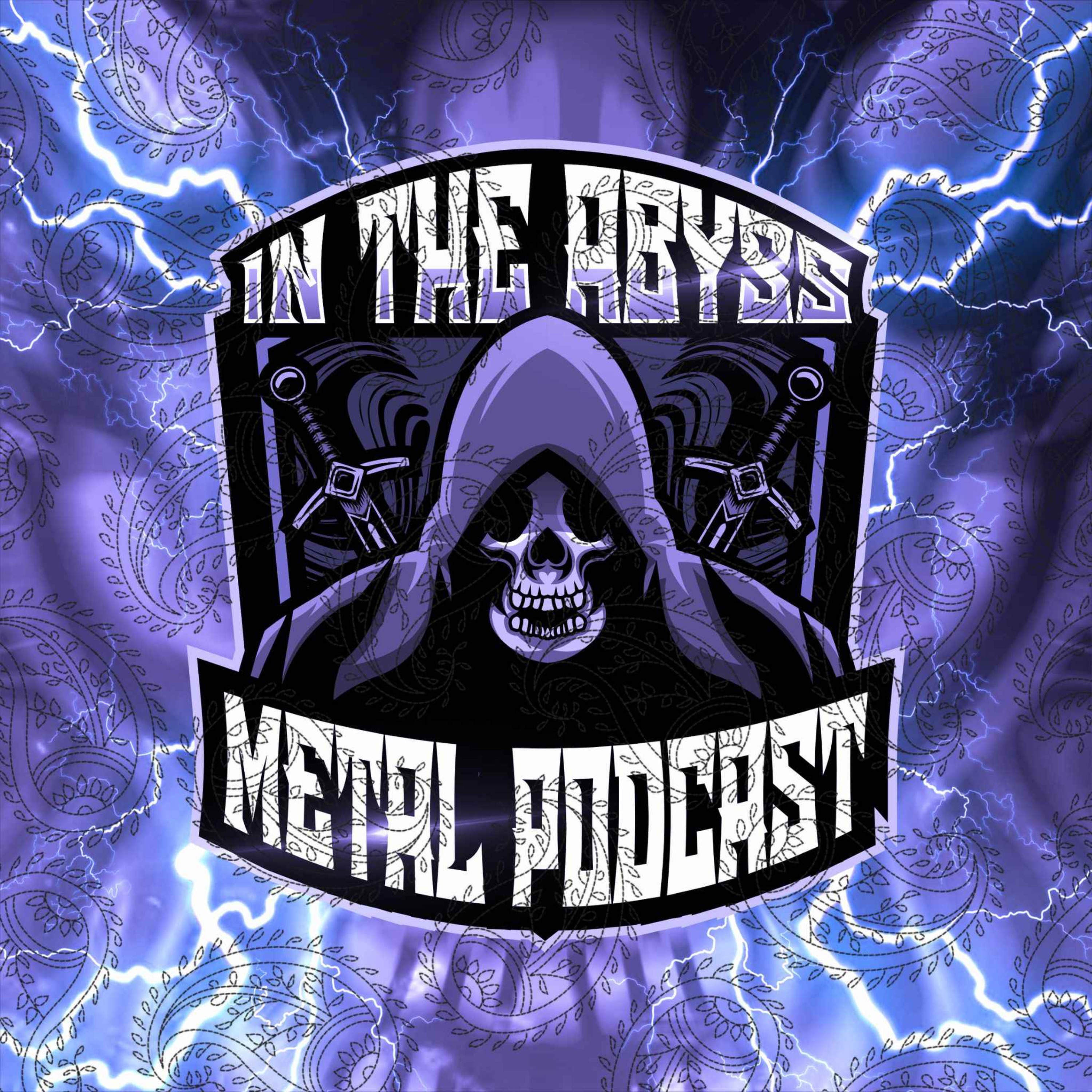 Episode 41 -  In The Abyss Goes Prog: Act 1, Scene 1 - The Gathering Of Fools episode artwork