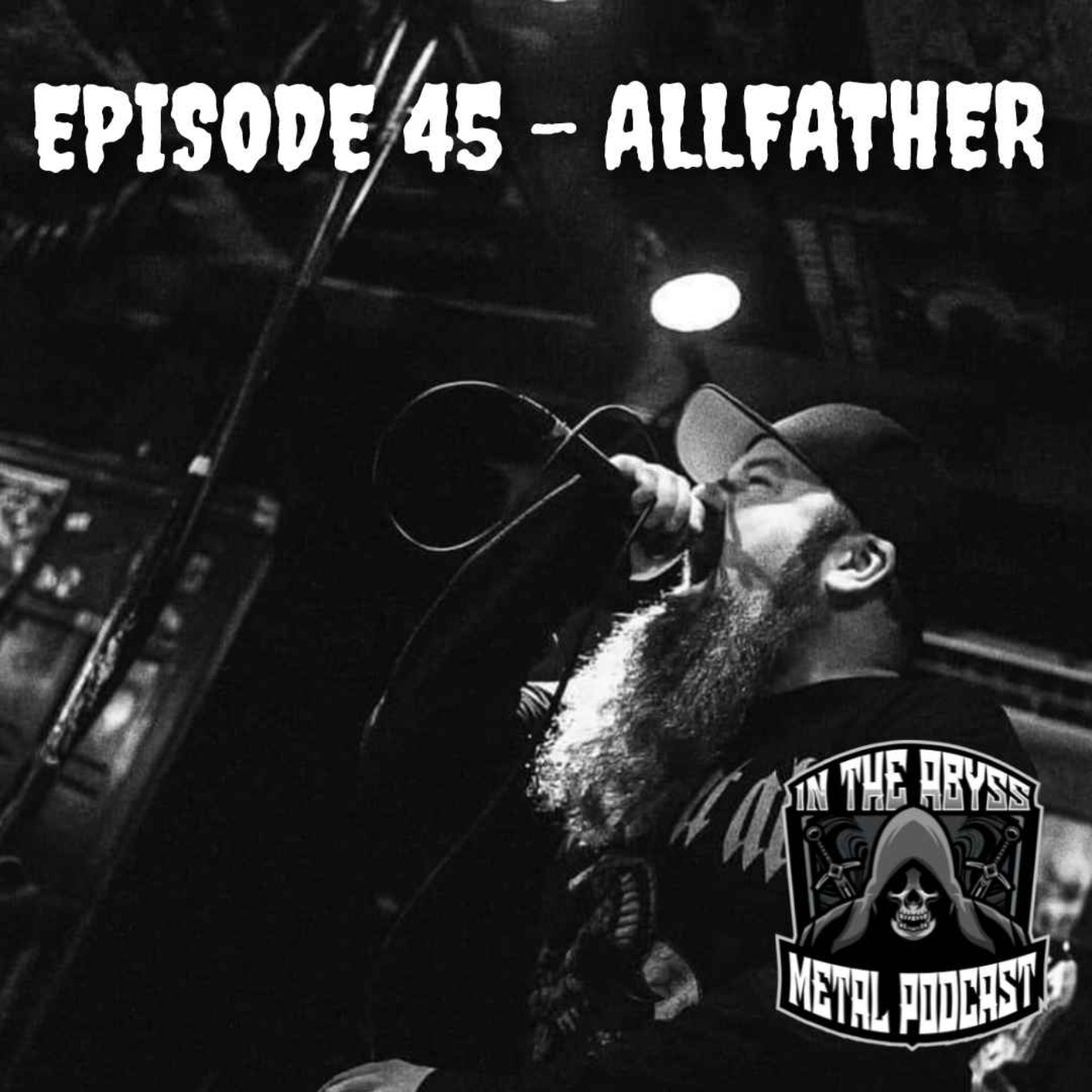 In The Abyss Podcast