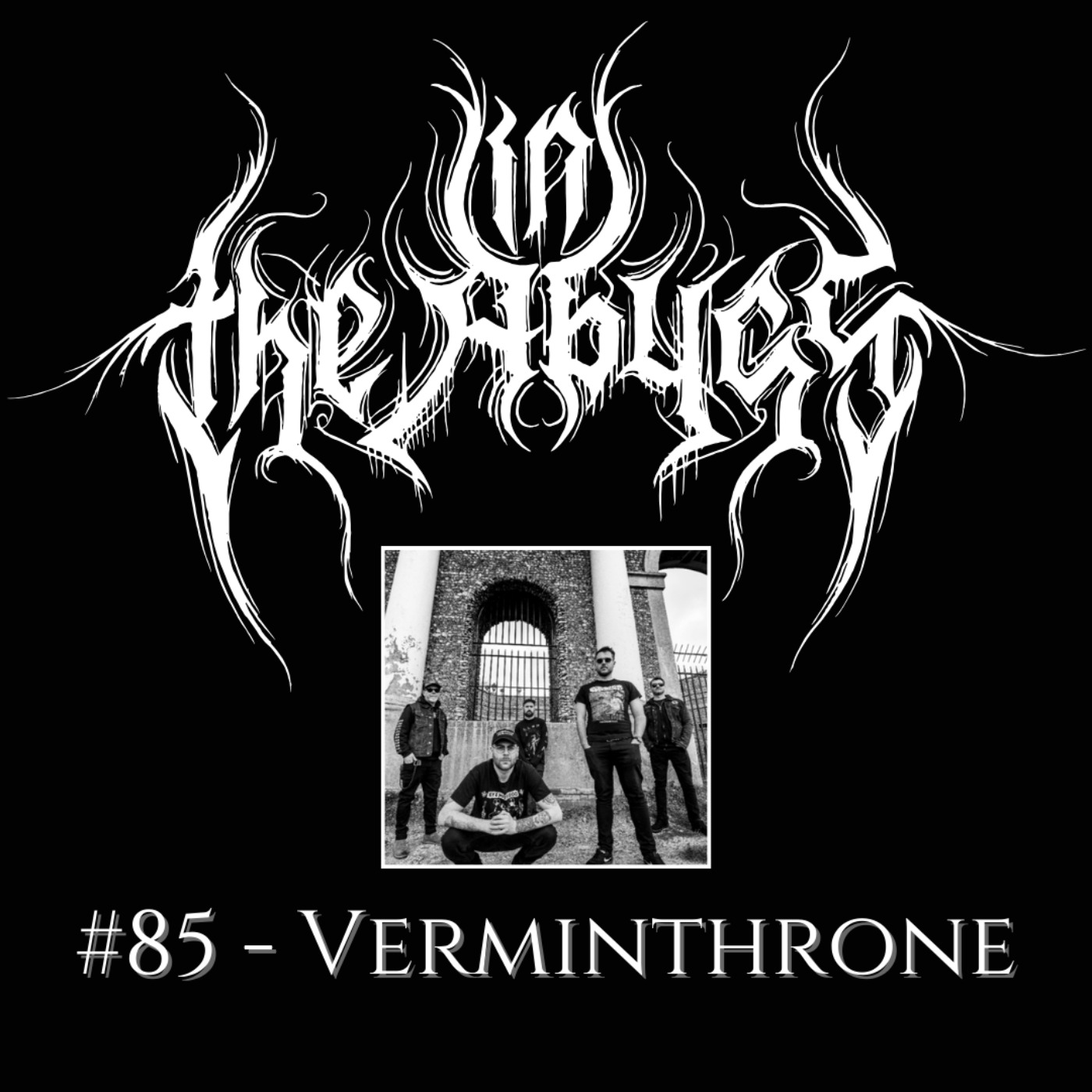 #85 - Verminthrone