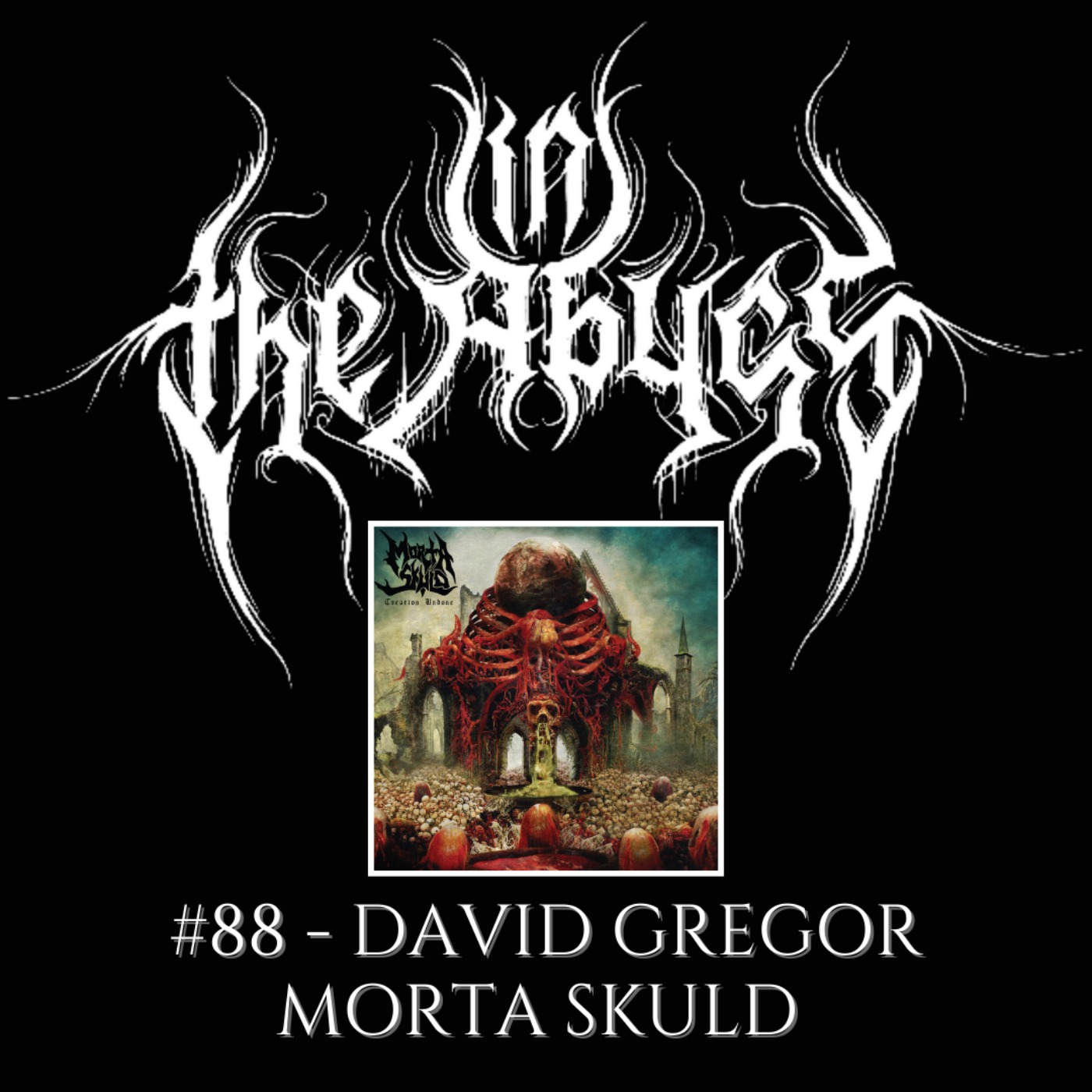 In The Abyss Podcast