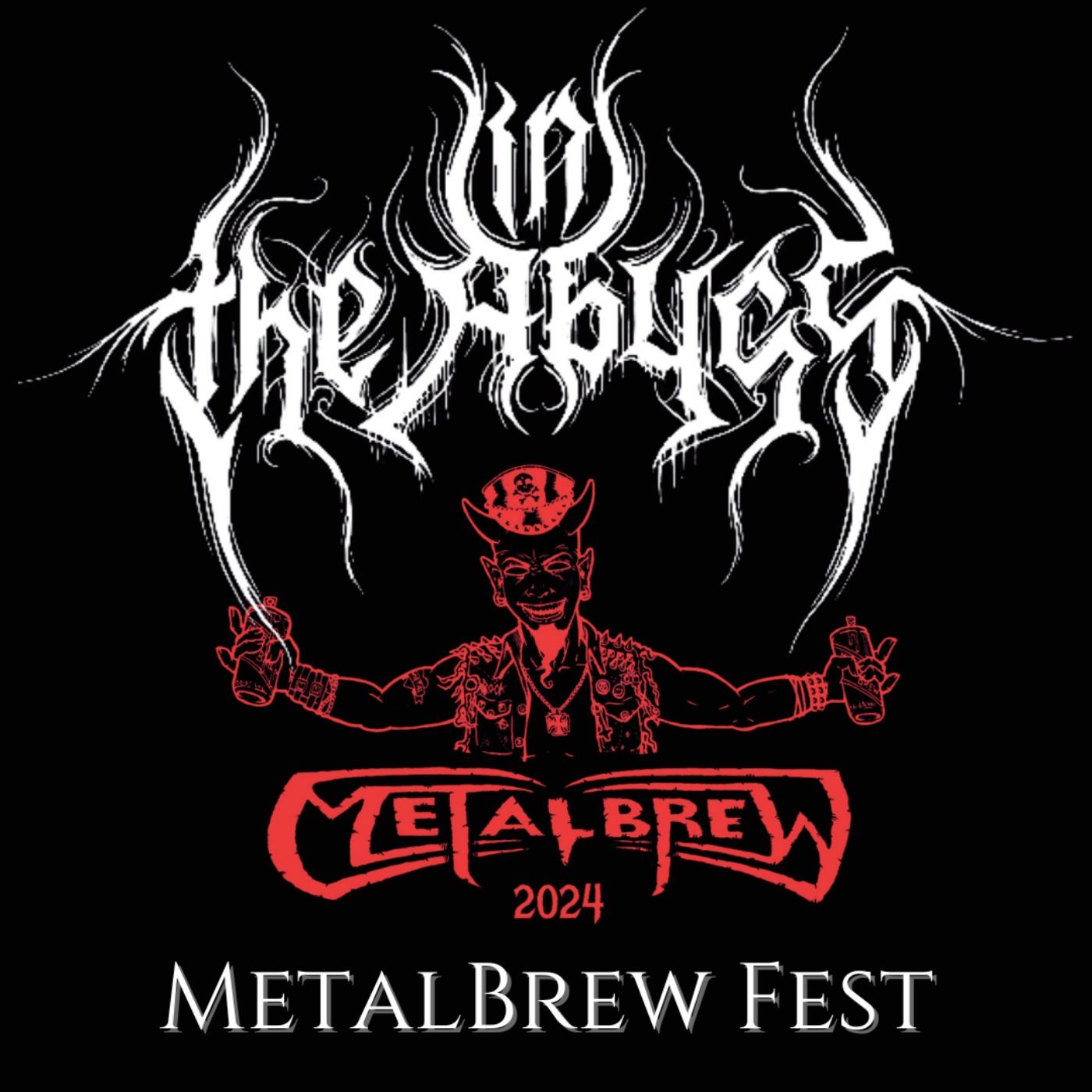 MetalBrew Fest