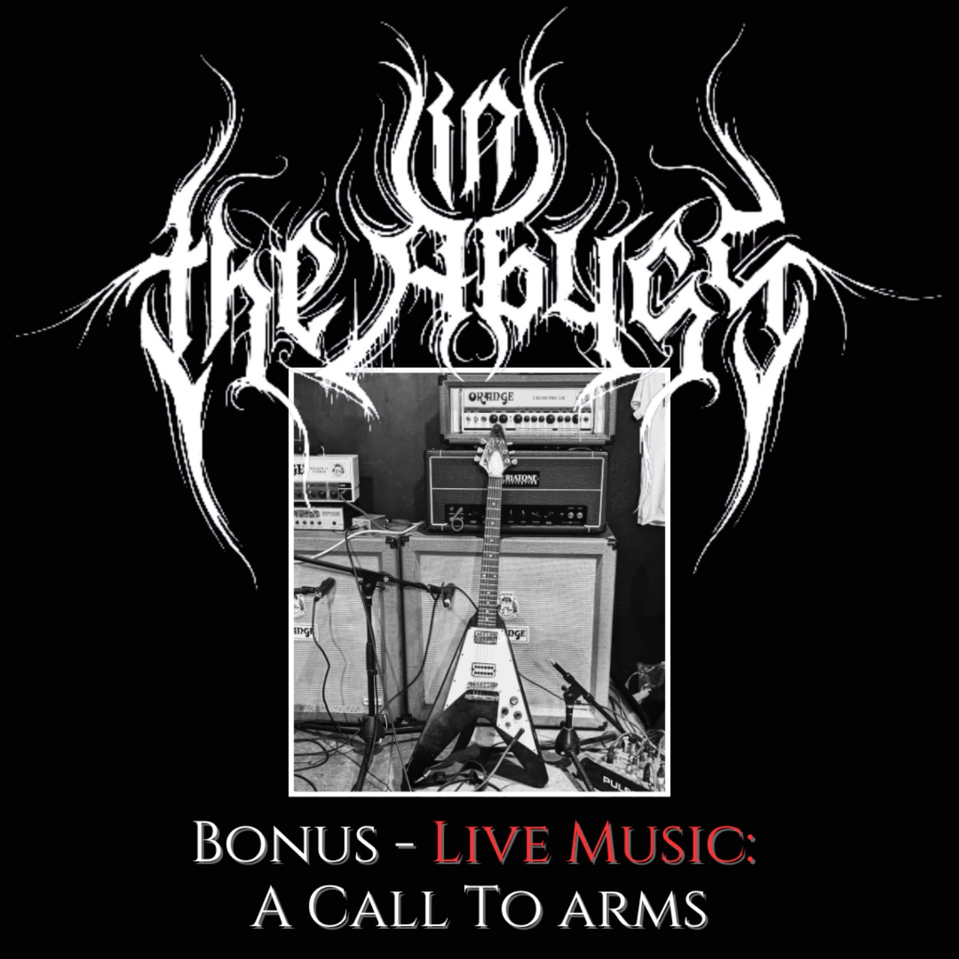 Bonus - Live Music: A Call To Arms