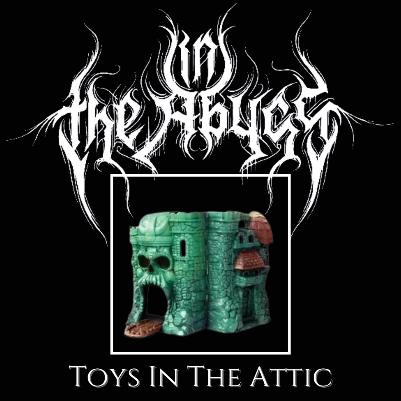 Toys In The Attic