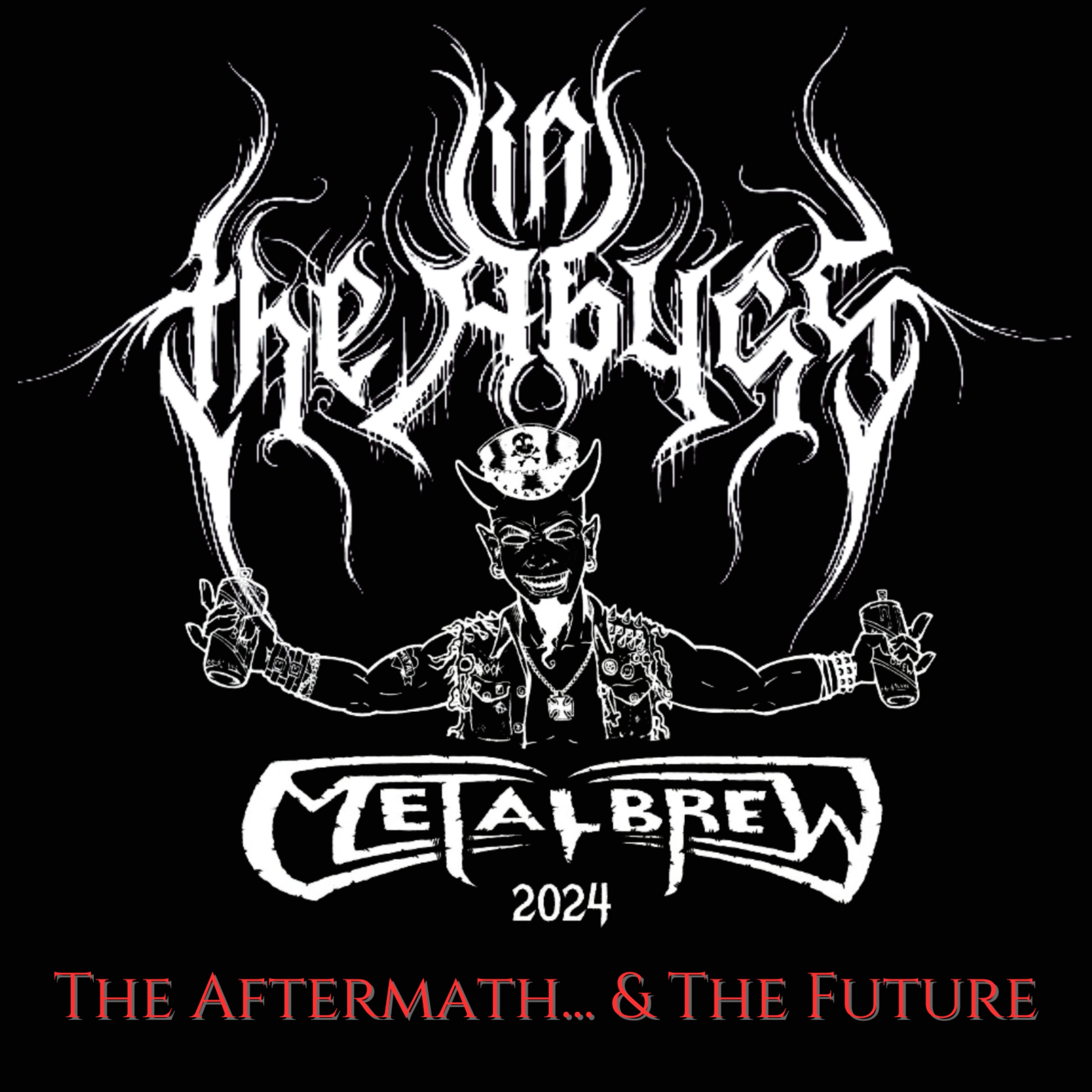 Metalbrew 2024 - The Aftermath & The Future