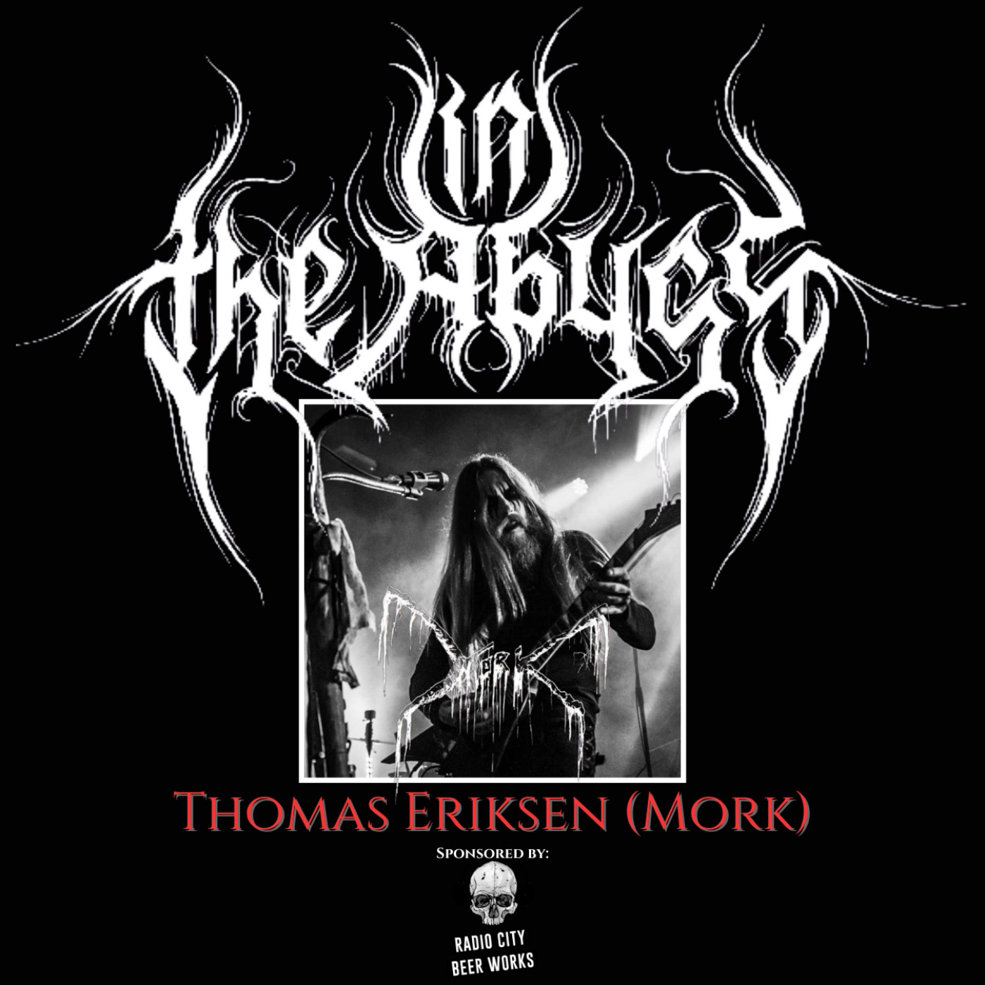 Thomas Eriksen (Mork)