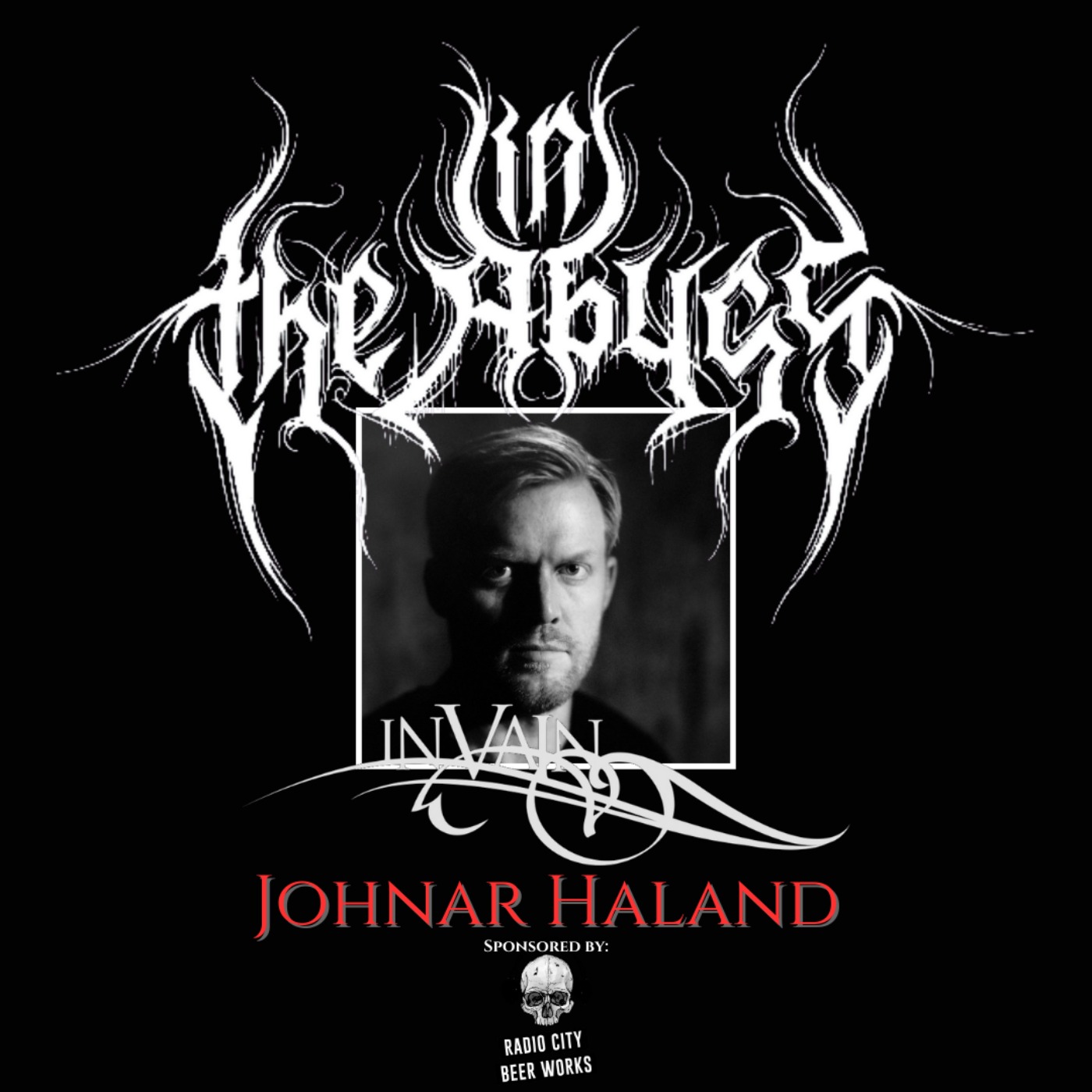 Johnar Haland (In Vain)