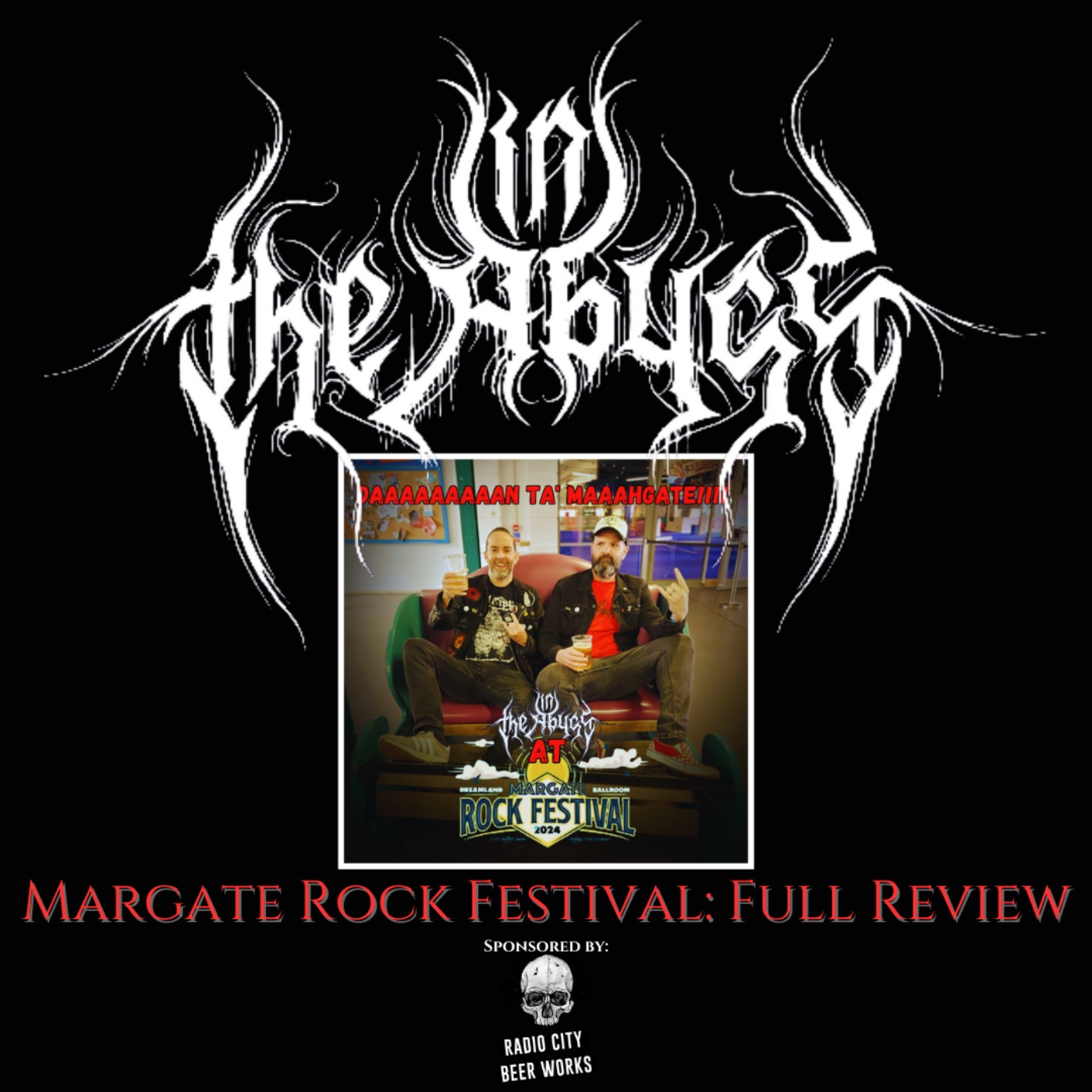 Margate Rock Festival