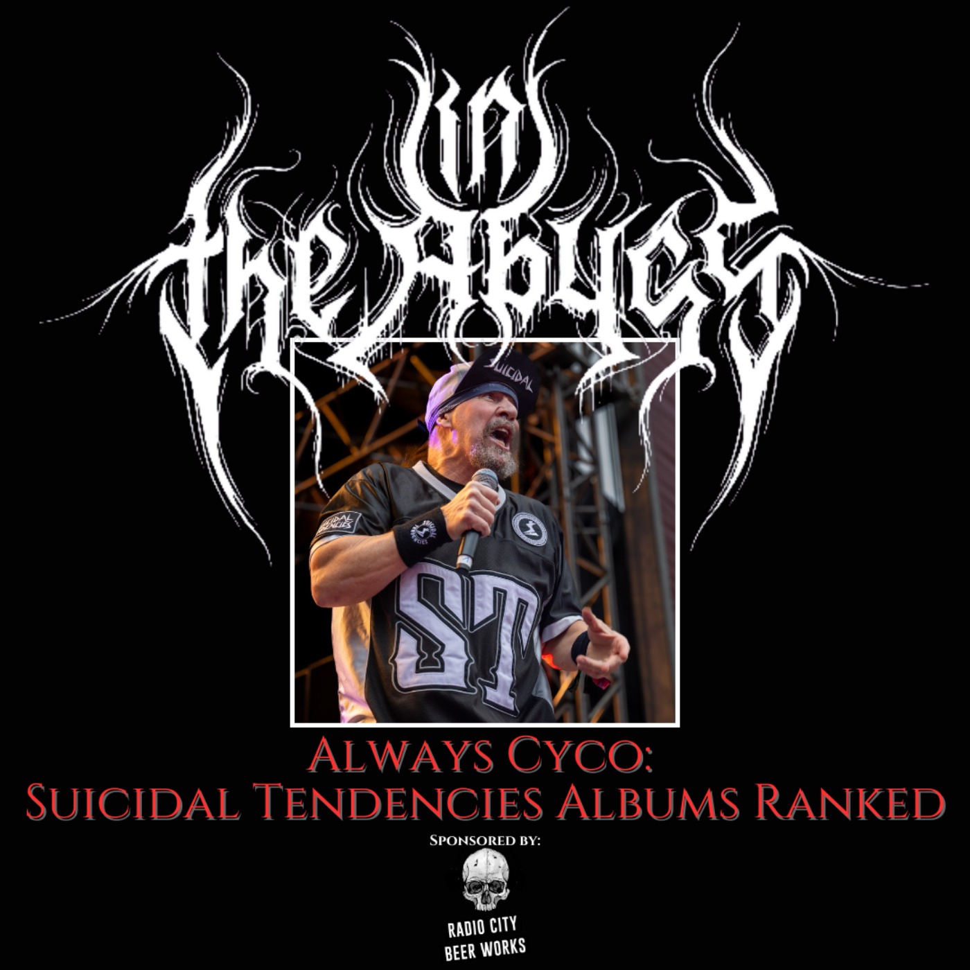 Always Cyco: Suicidal Tendencies Albums Ranked