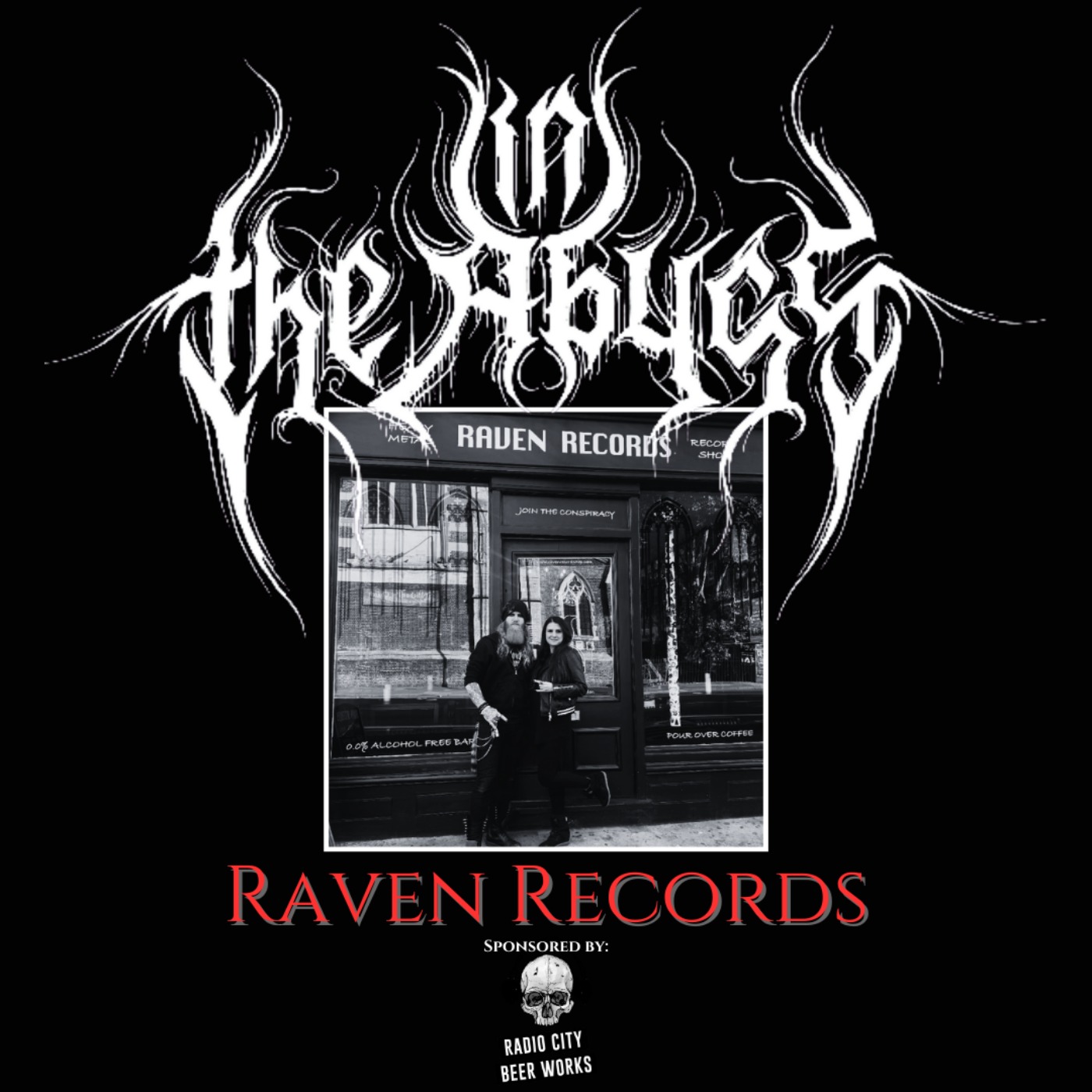 Raven Records