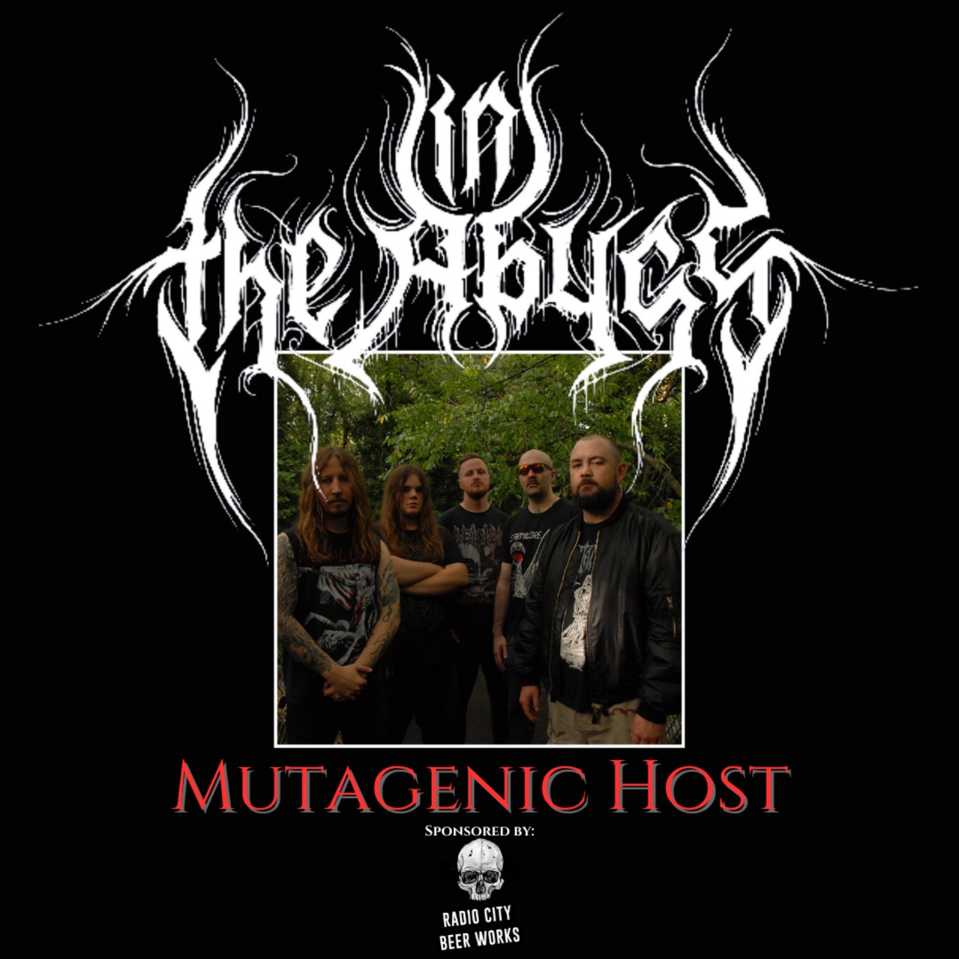 Mutagenic Host