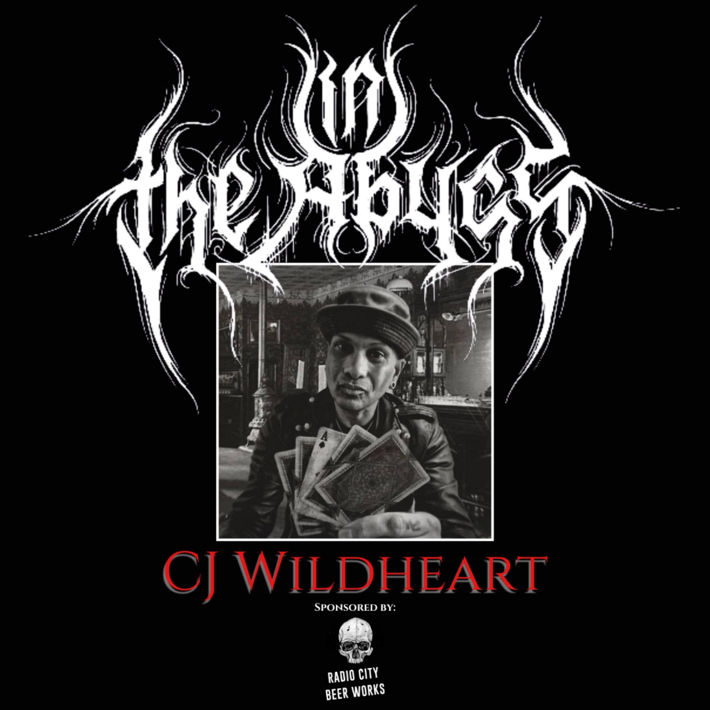 CJ Wildheart