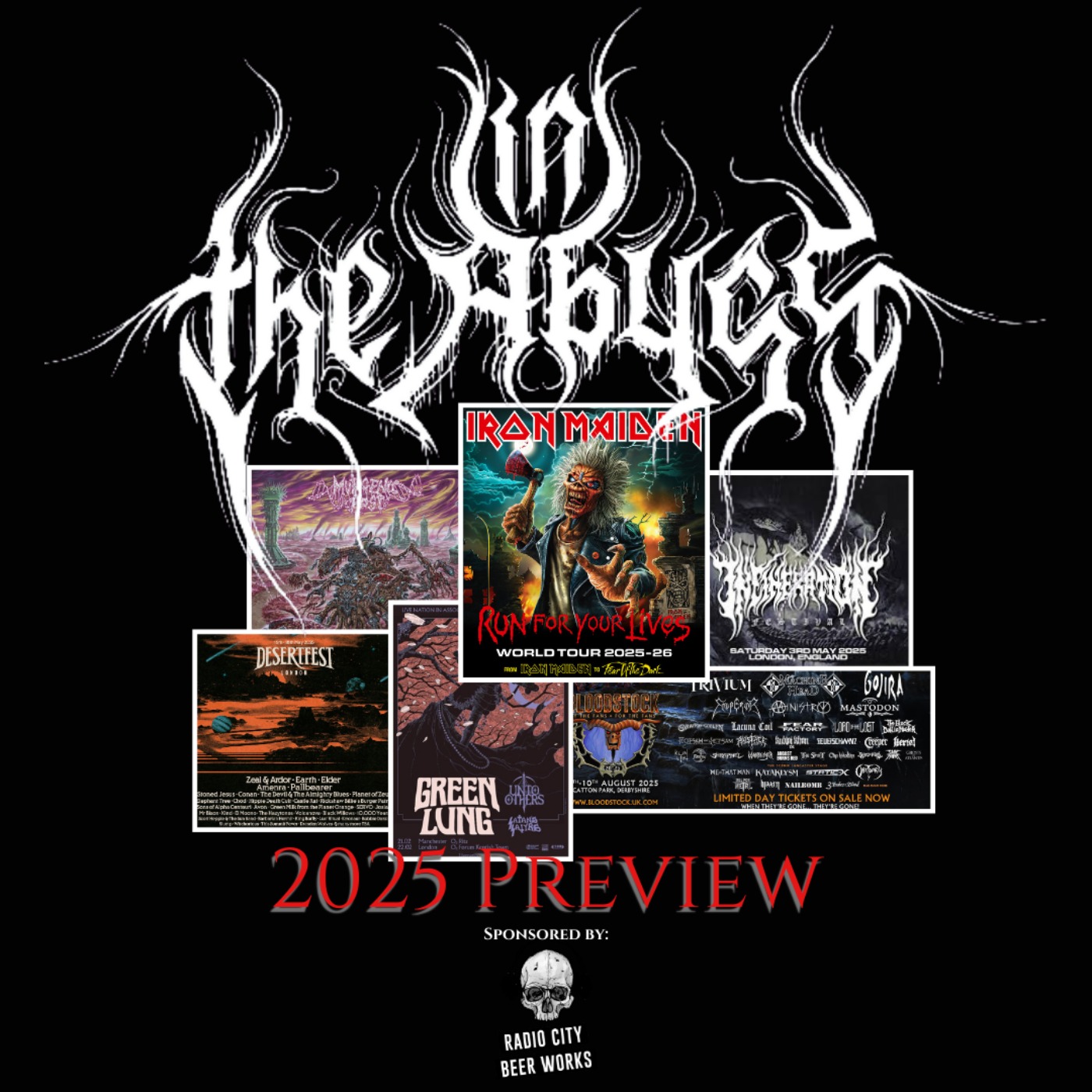 2025 Preview