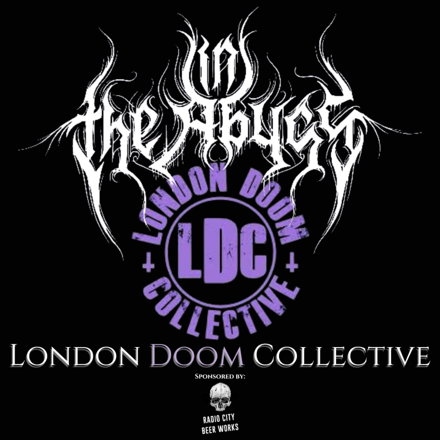 London Doom Collective / Masters Of The Riff Fest