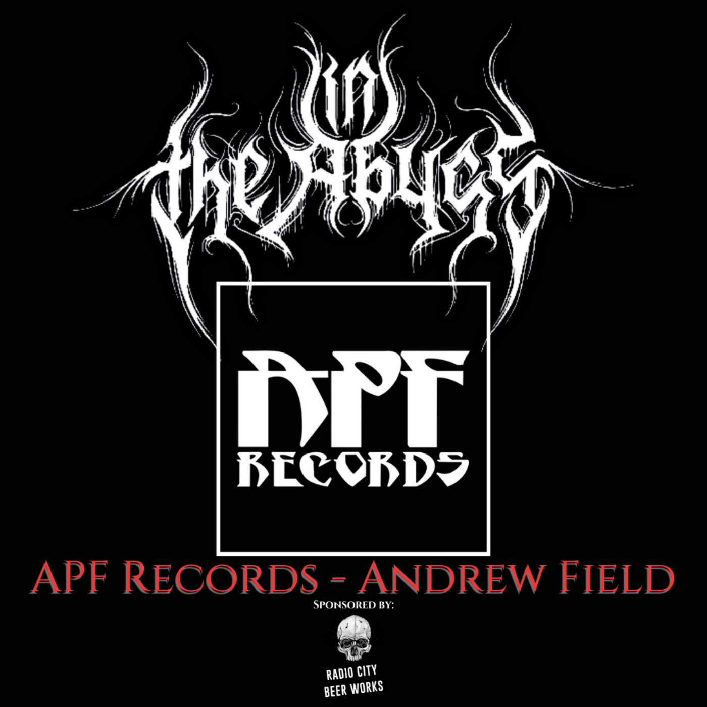 In The Abyss Podcast