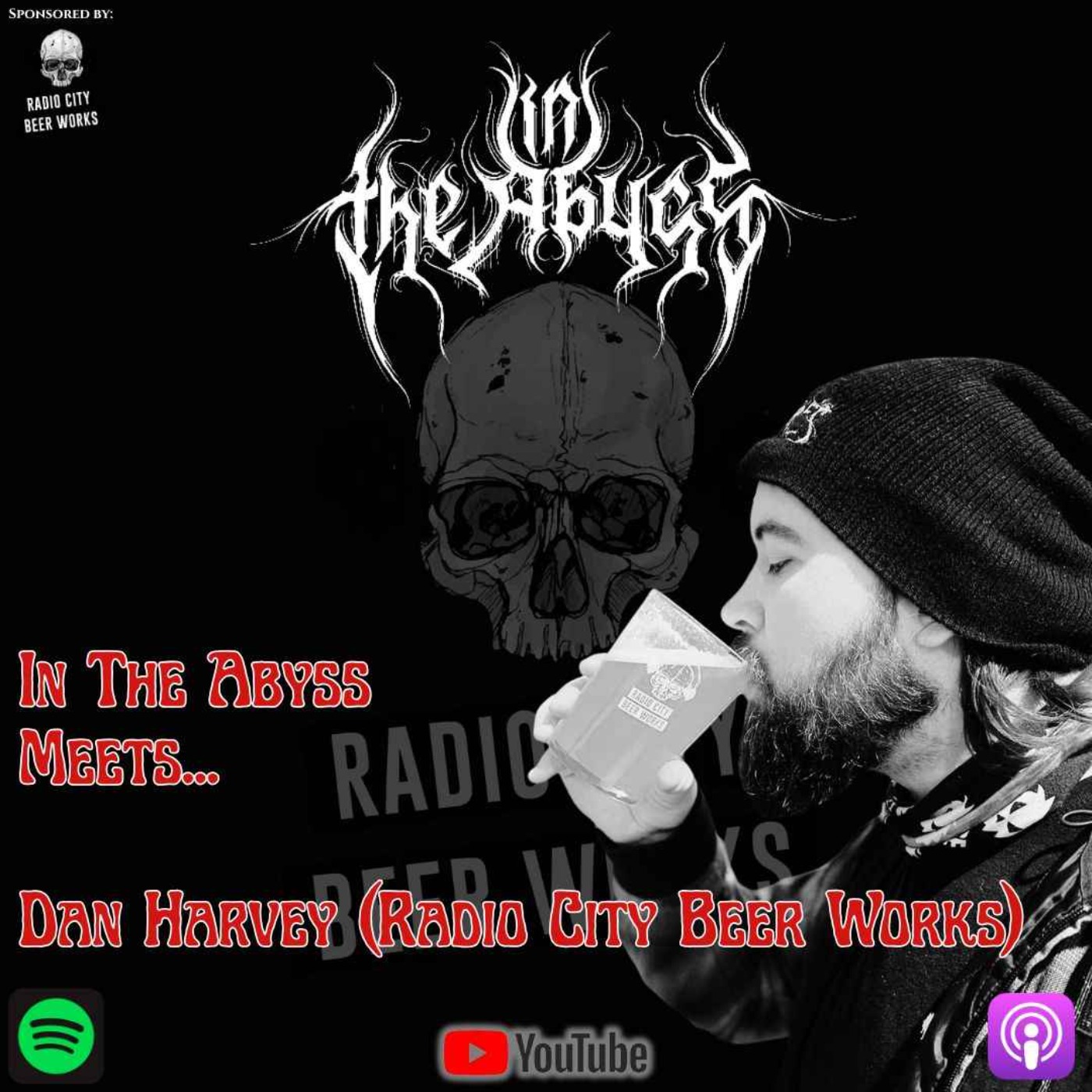 In The Abyss Podcast