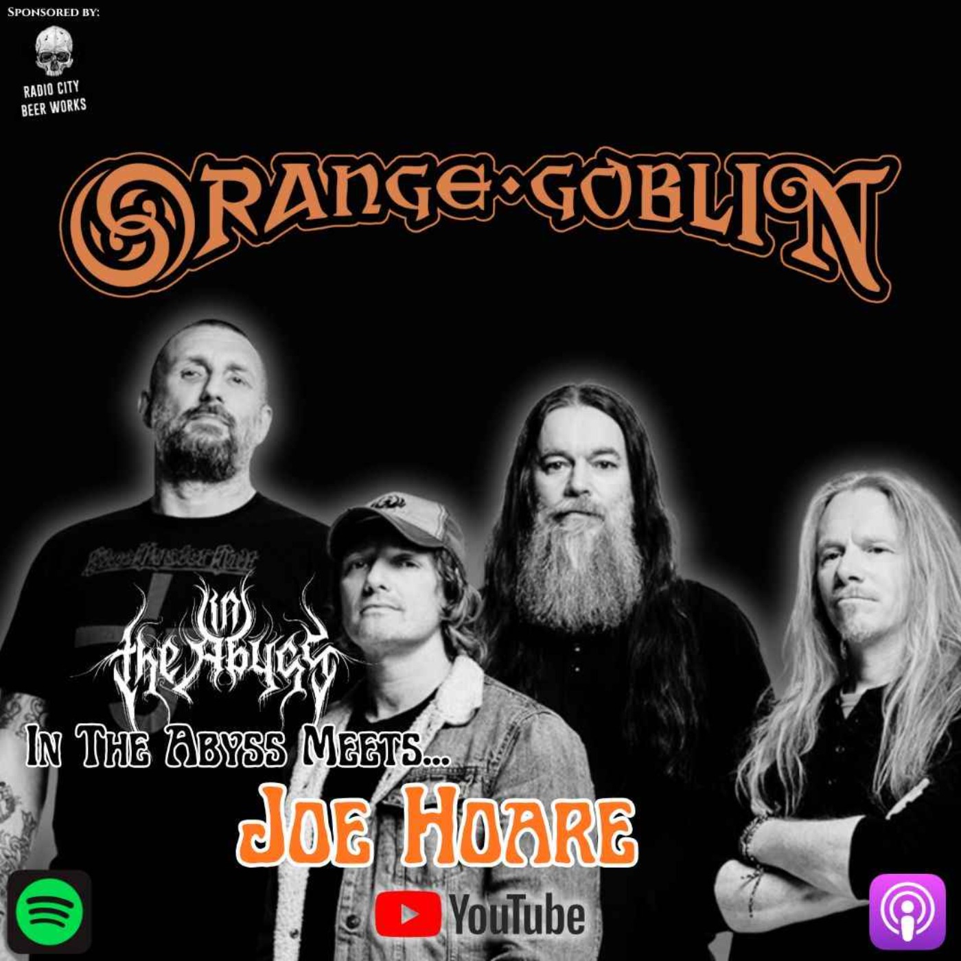 In The Abyss Podcast