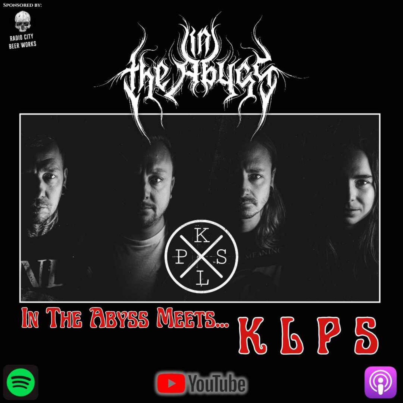 In The Abyss Meets... KLPS In The Abyss Meets... KLPS