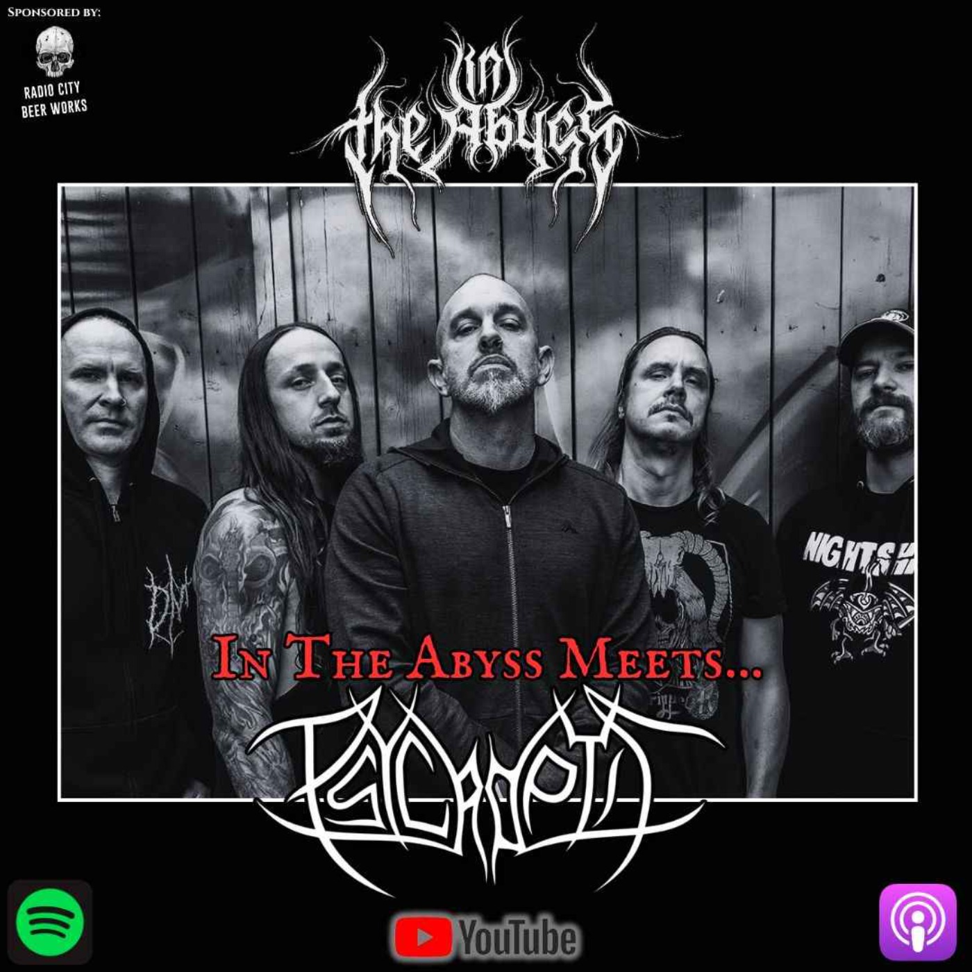 In The Abyss Meets... PSYCROPTIC (Jason Peppiat) episode artwork