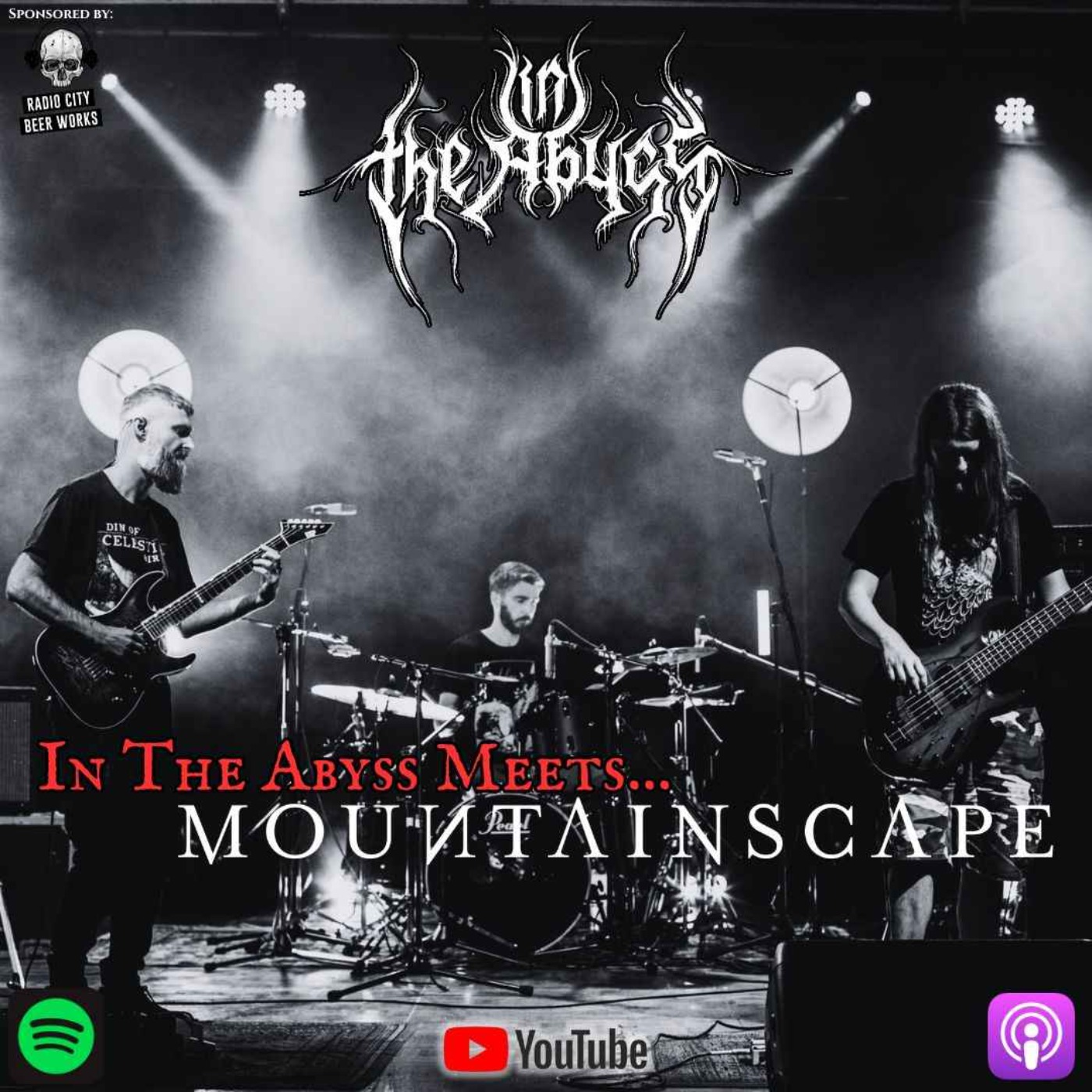In The Abyss Meets... MOUNTAINSCAPE episode artwork