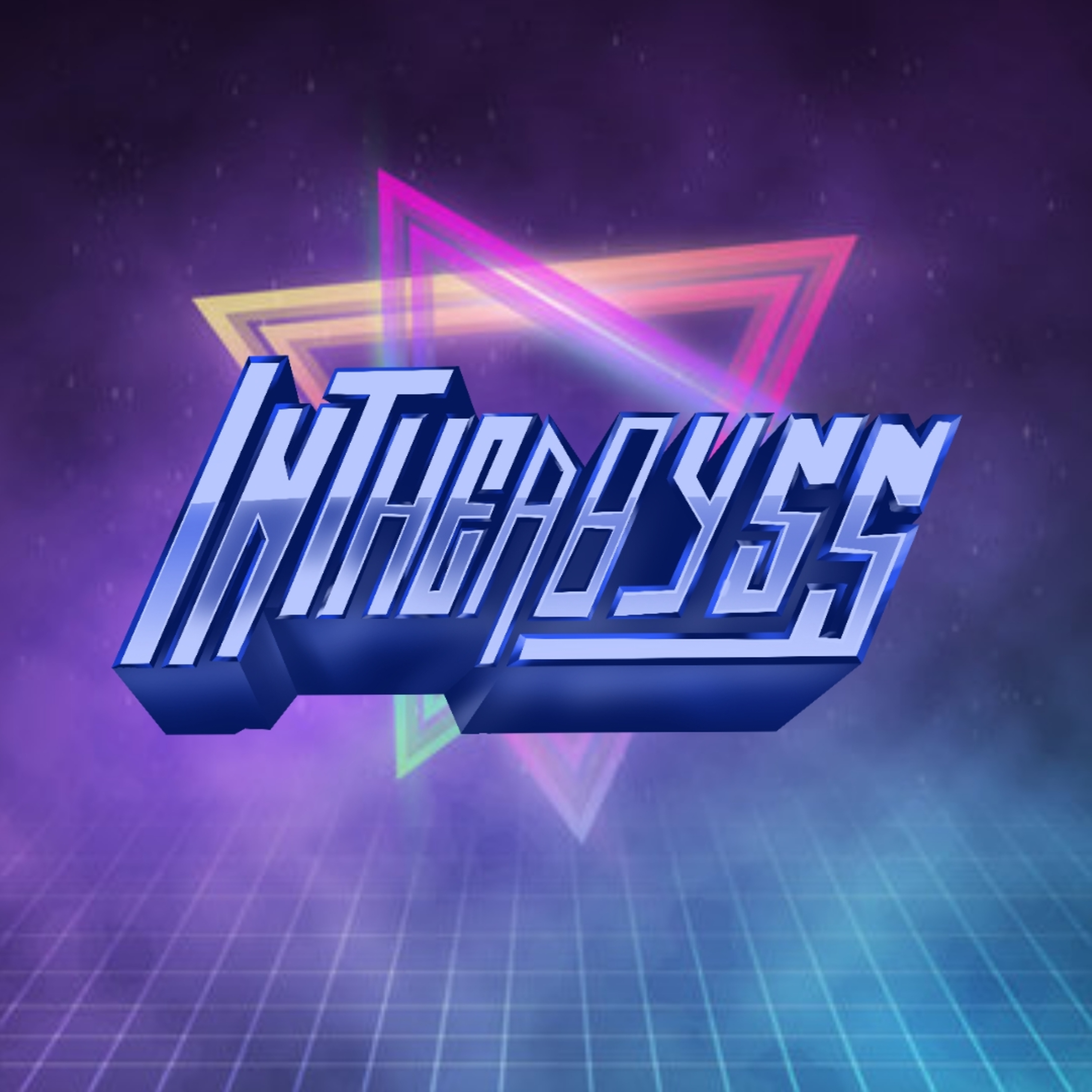 Episode 18 - Synthwave
