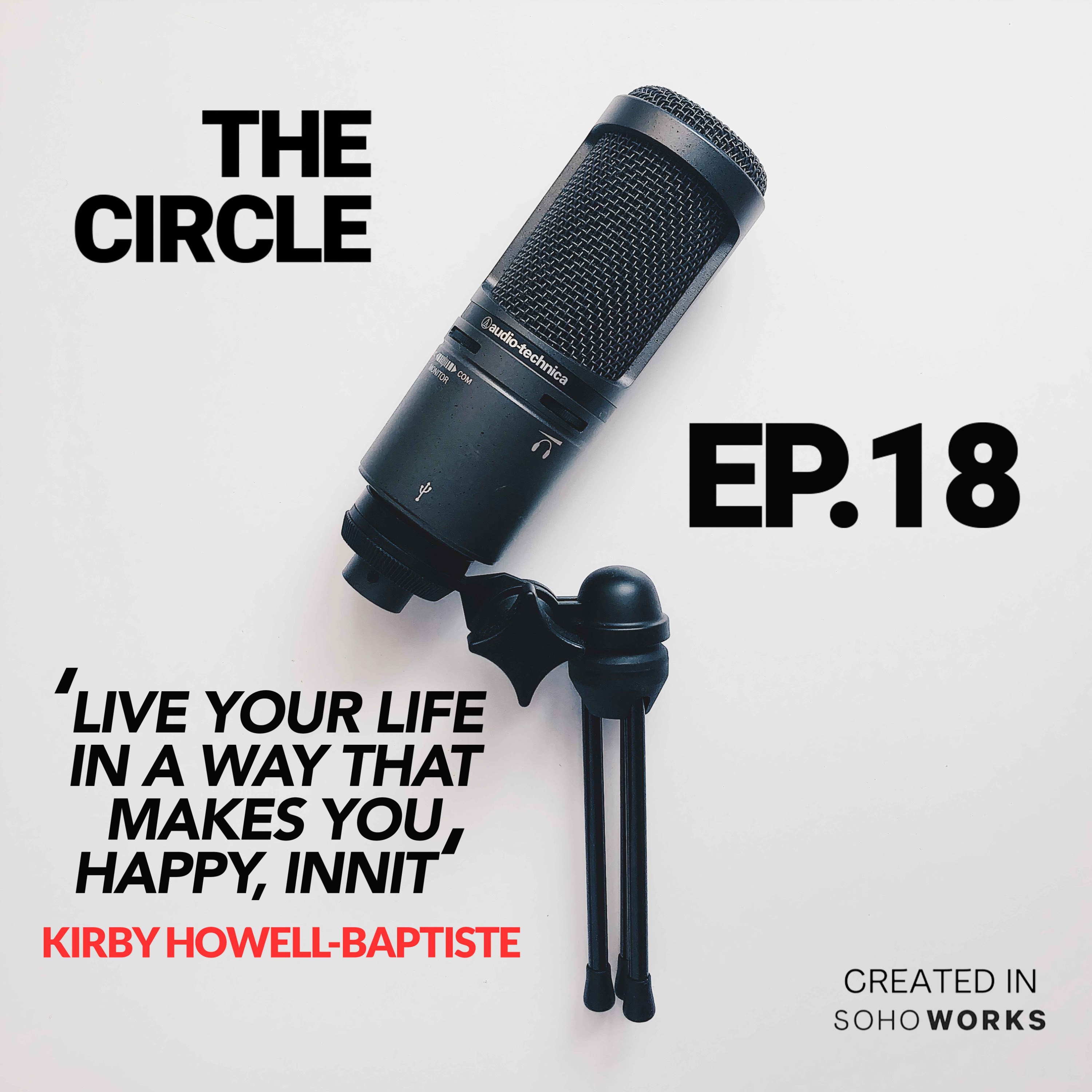 The Circle