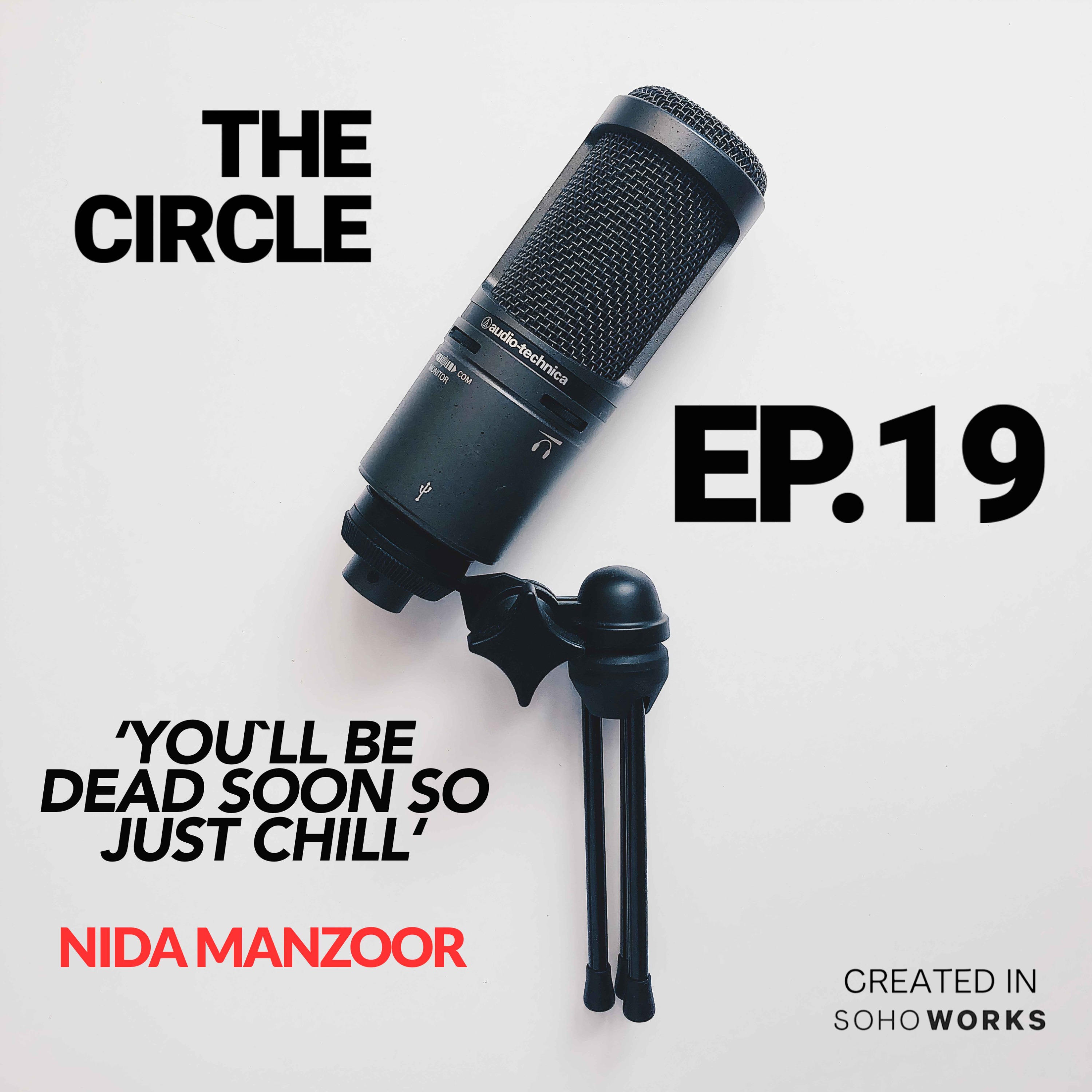 The Circle