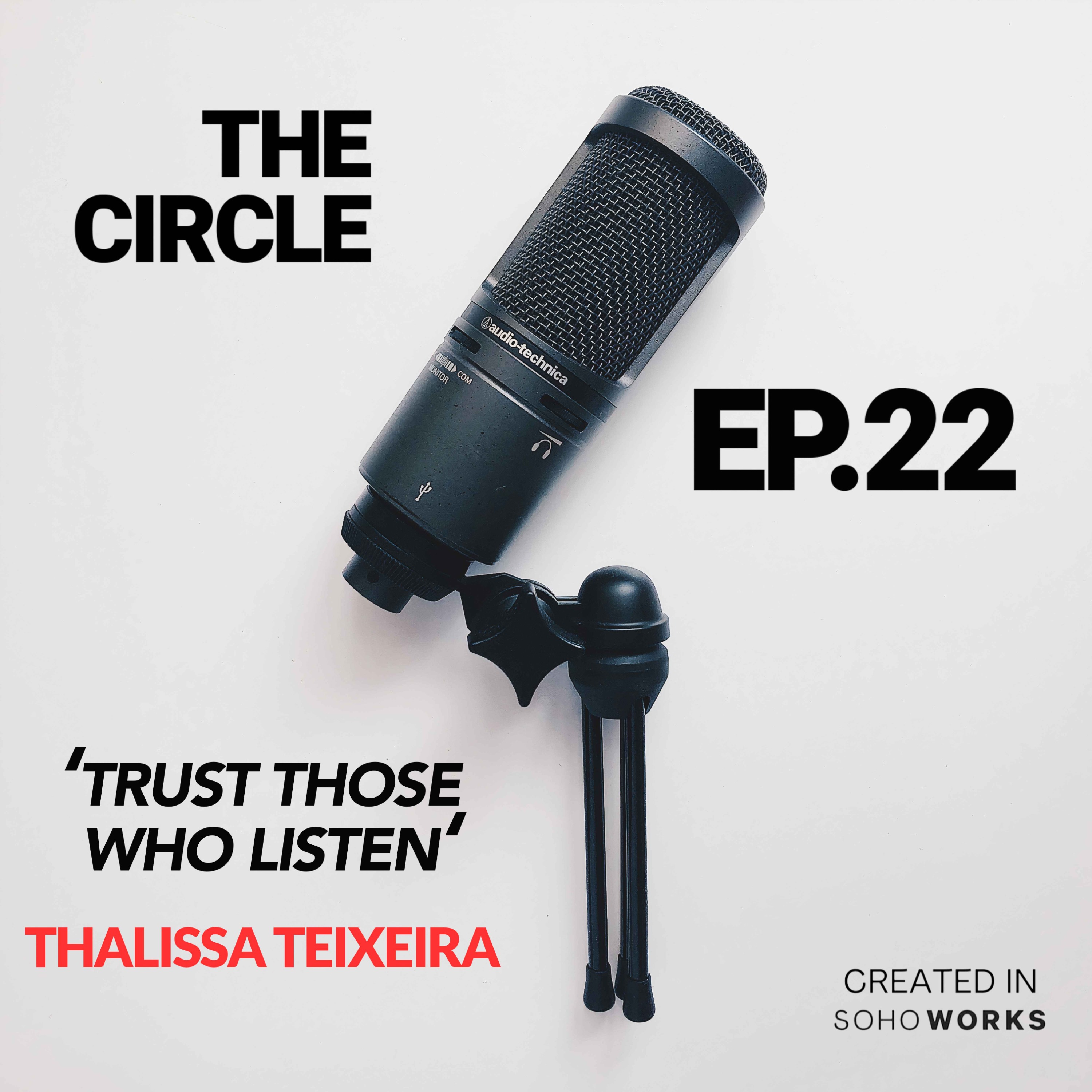 The Circle