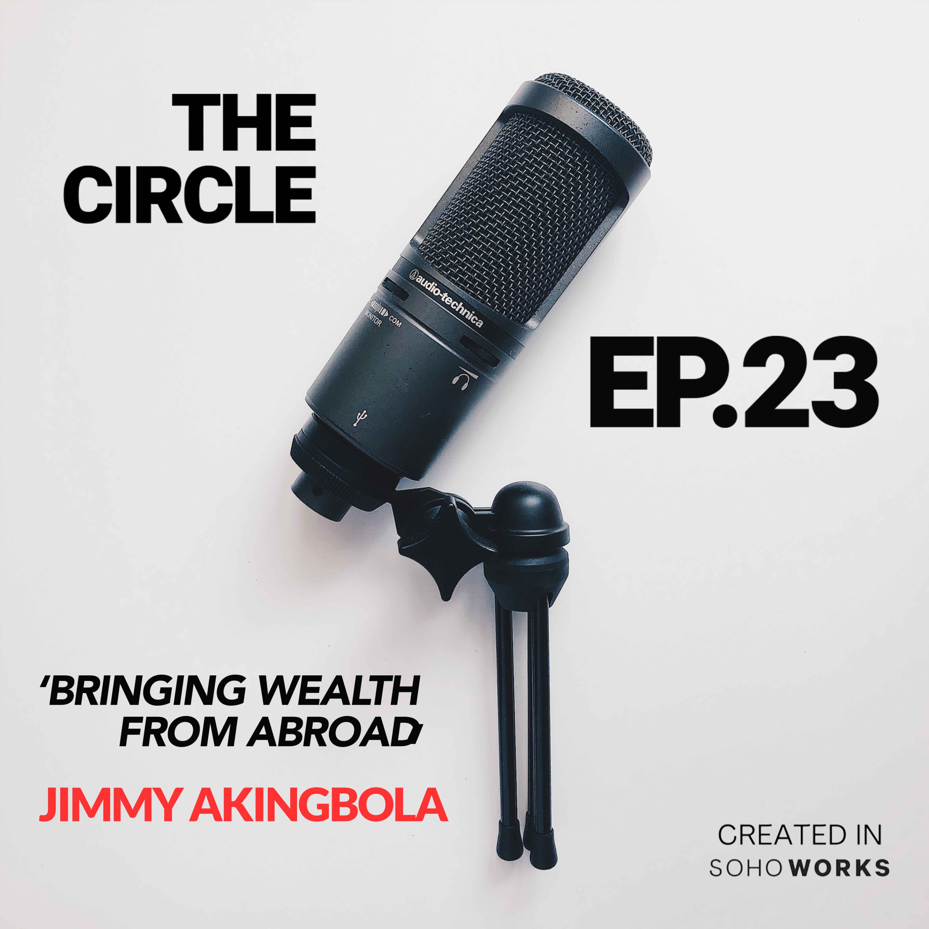 The Circle