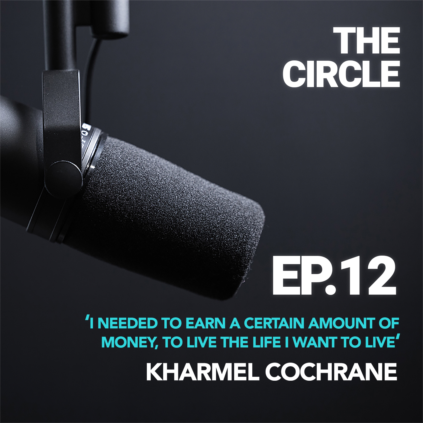 The Circle