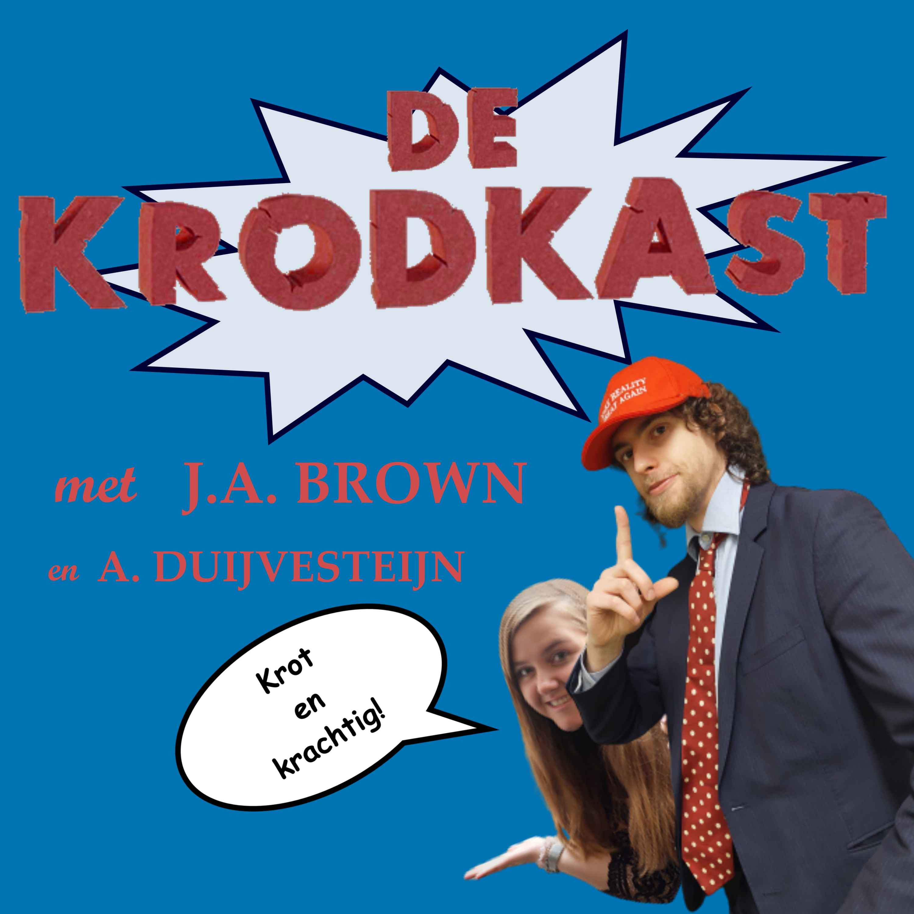 De Krodkast
