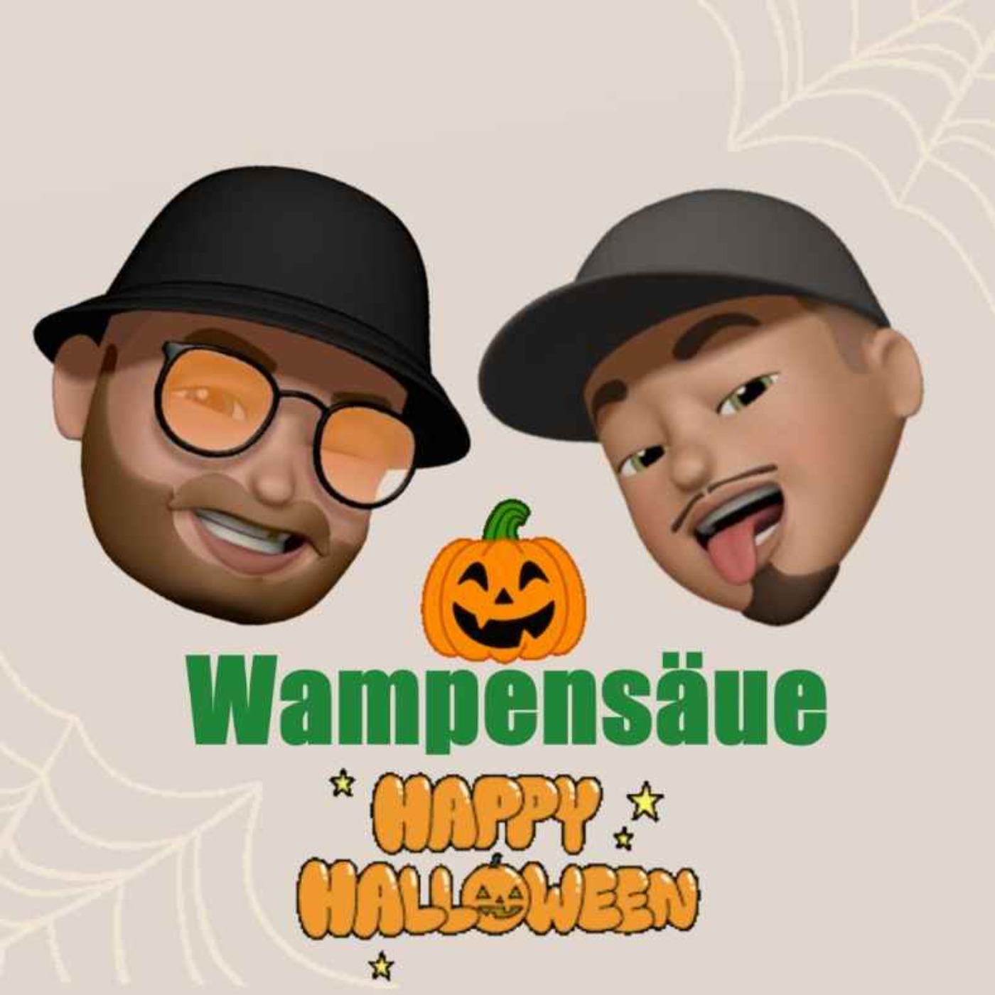 Wampensäue