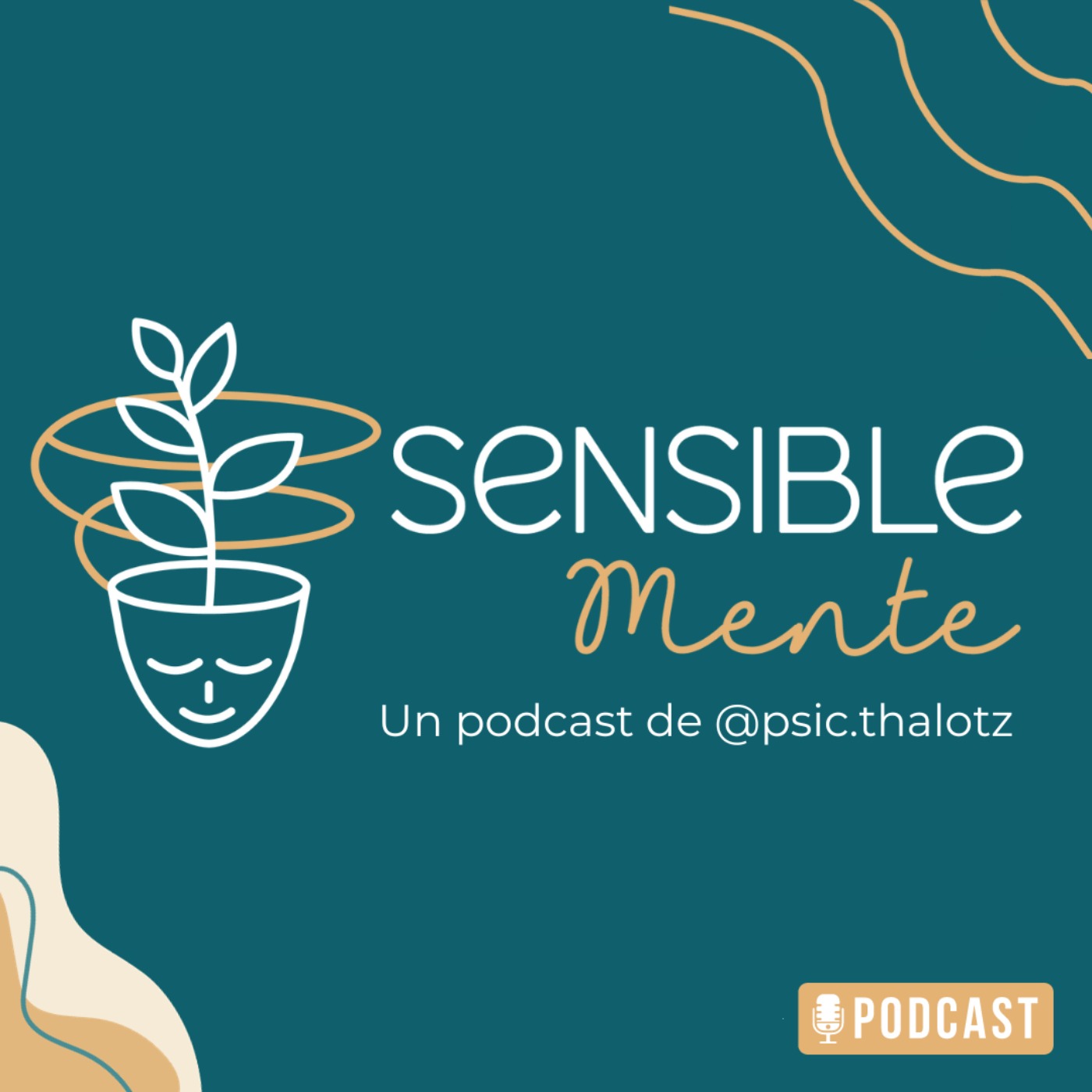 SensibleMente Podcast