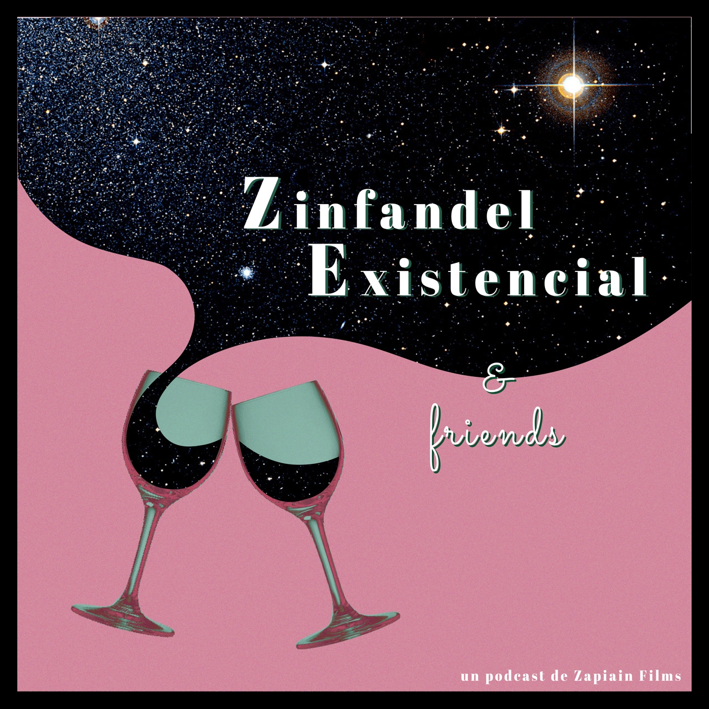 Zinfandel Existencial