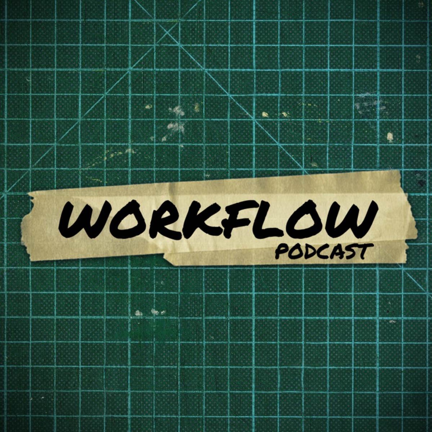 Workflow cover