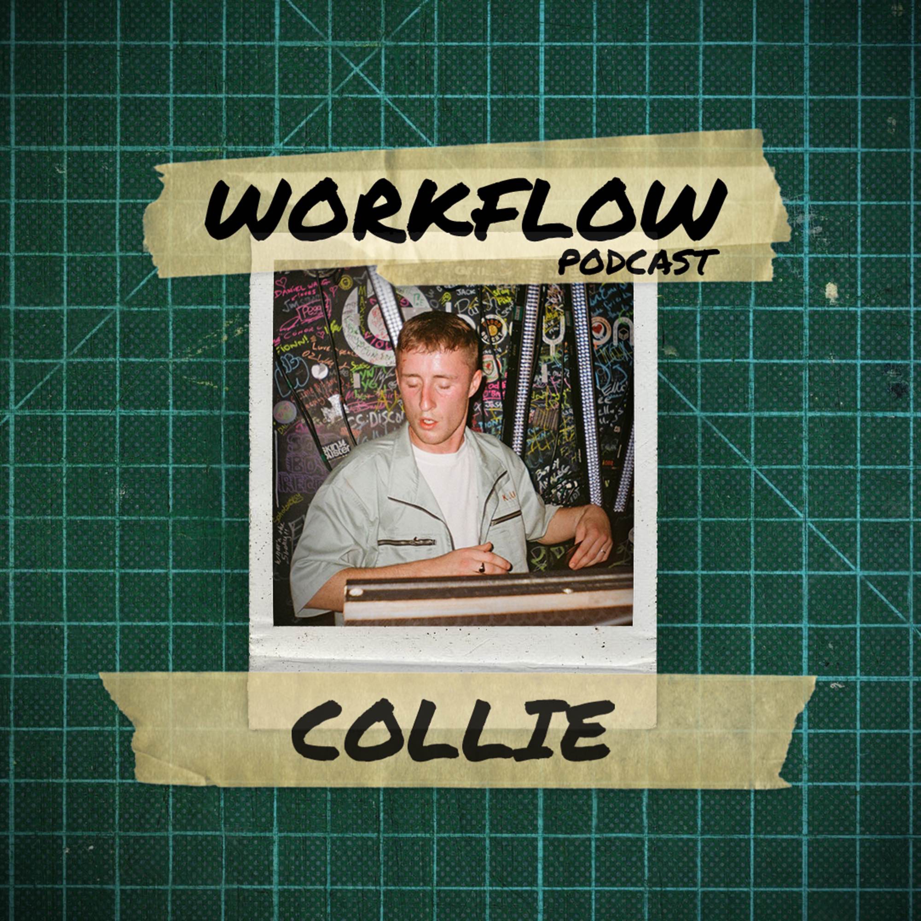 Episode 01 - Collie