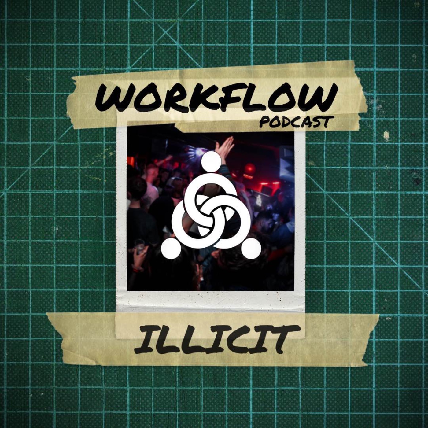 Episode 02 - Illicit