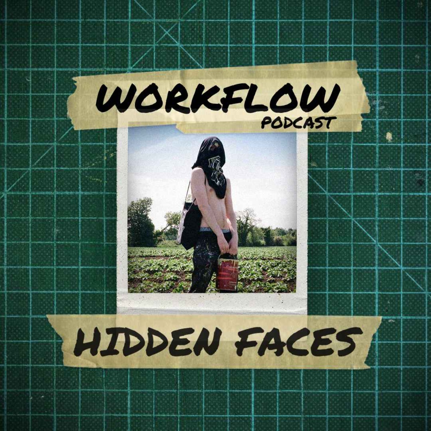 Episode 03 - Hidden Faces