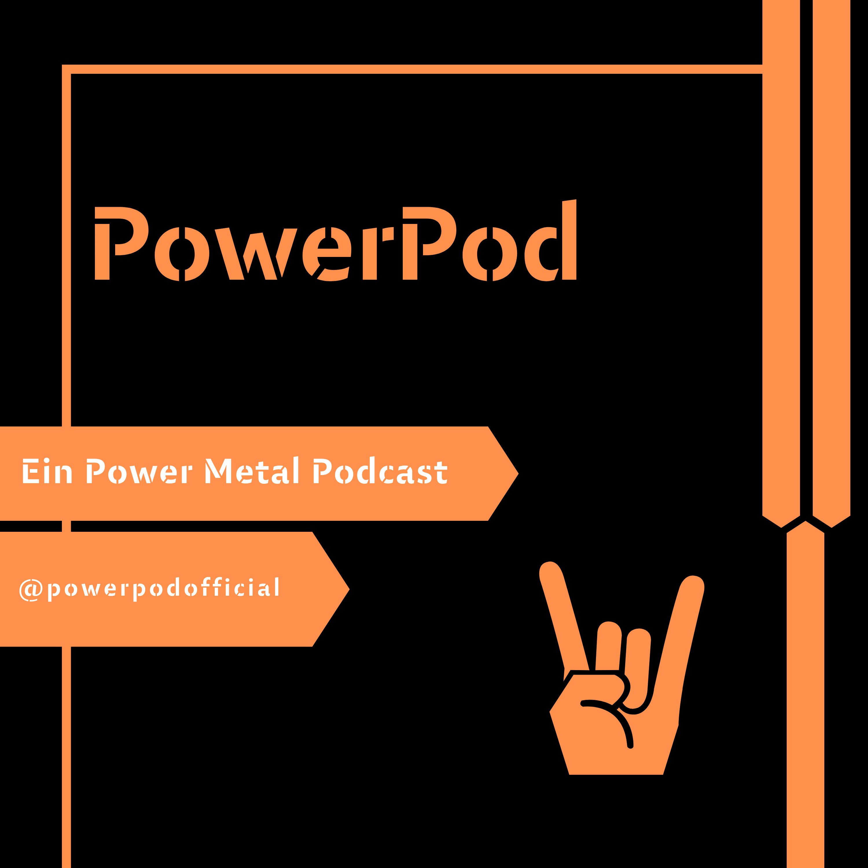 cover art for Das Rad der Zeit Themensongs - Power Metal News