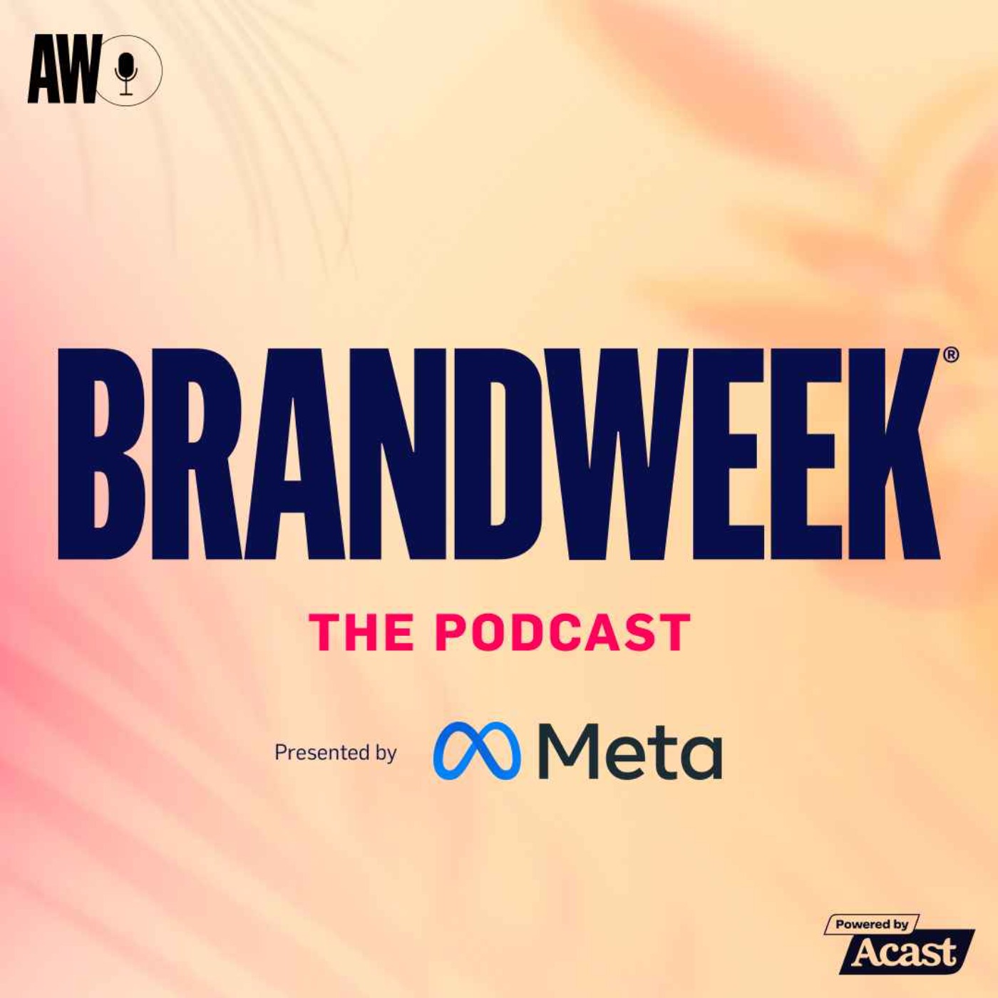 Introducing Brandweek: The Podcast Introducing Brandweek: The Podcast