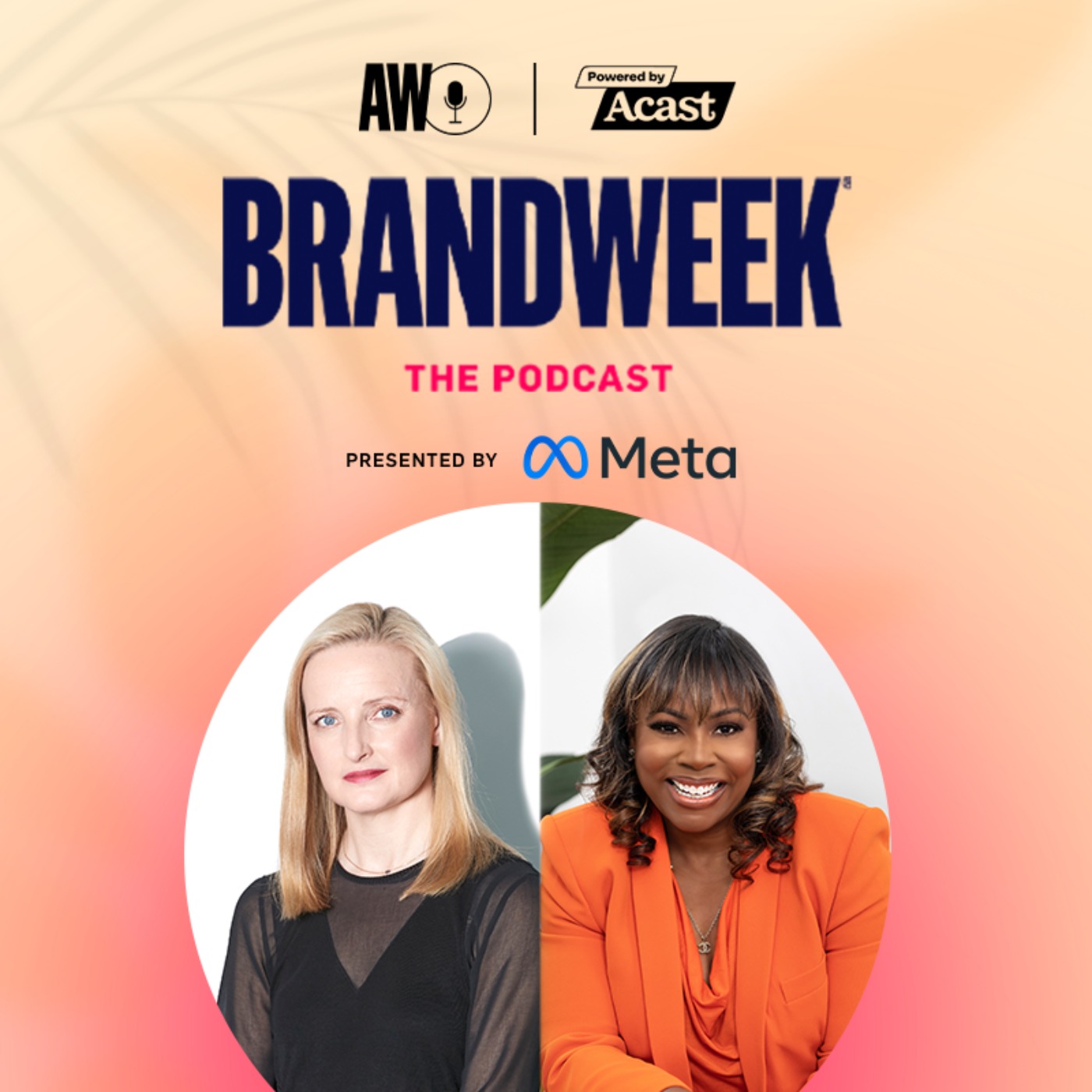Special Episode: Business Sustainability with Meta’s Crystal Worthem and Ogilvy Consulting Sustainability Practice’s Aisling Ryan Special Episode: Business Sustainability with Meta’s Crystal Worthem and Ogilvy Consulting Sustainability Practice’s Aisling Ryan