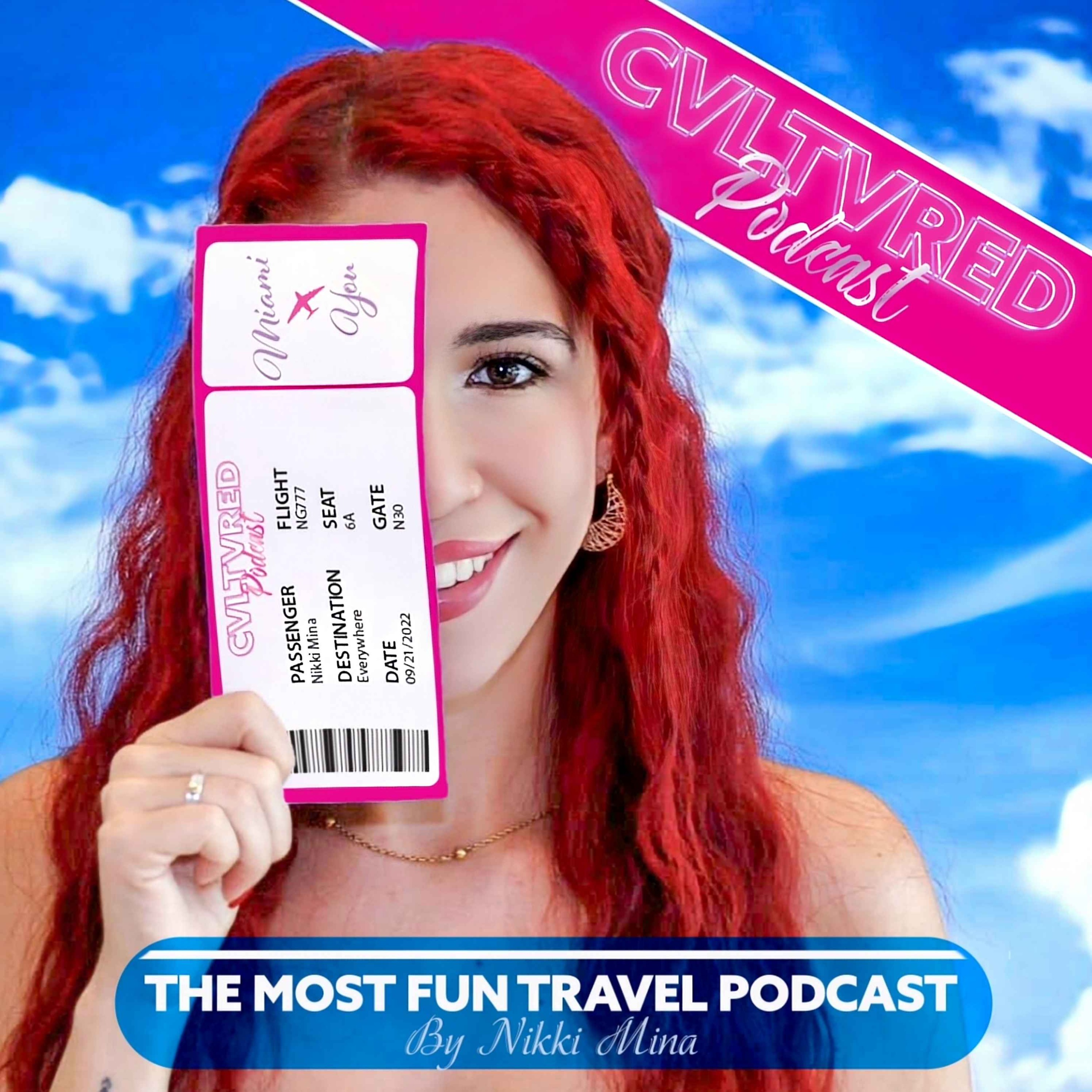 CVLTVRED