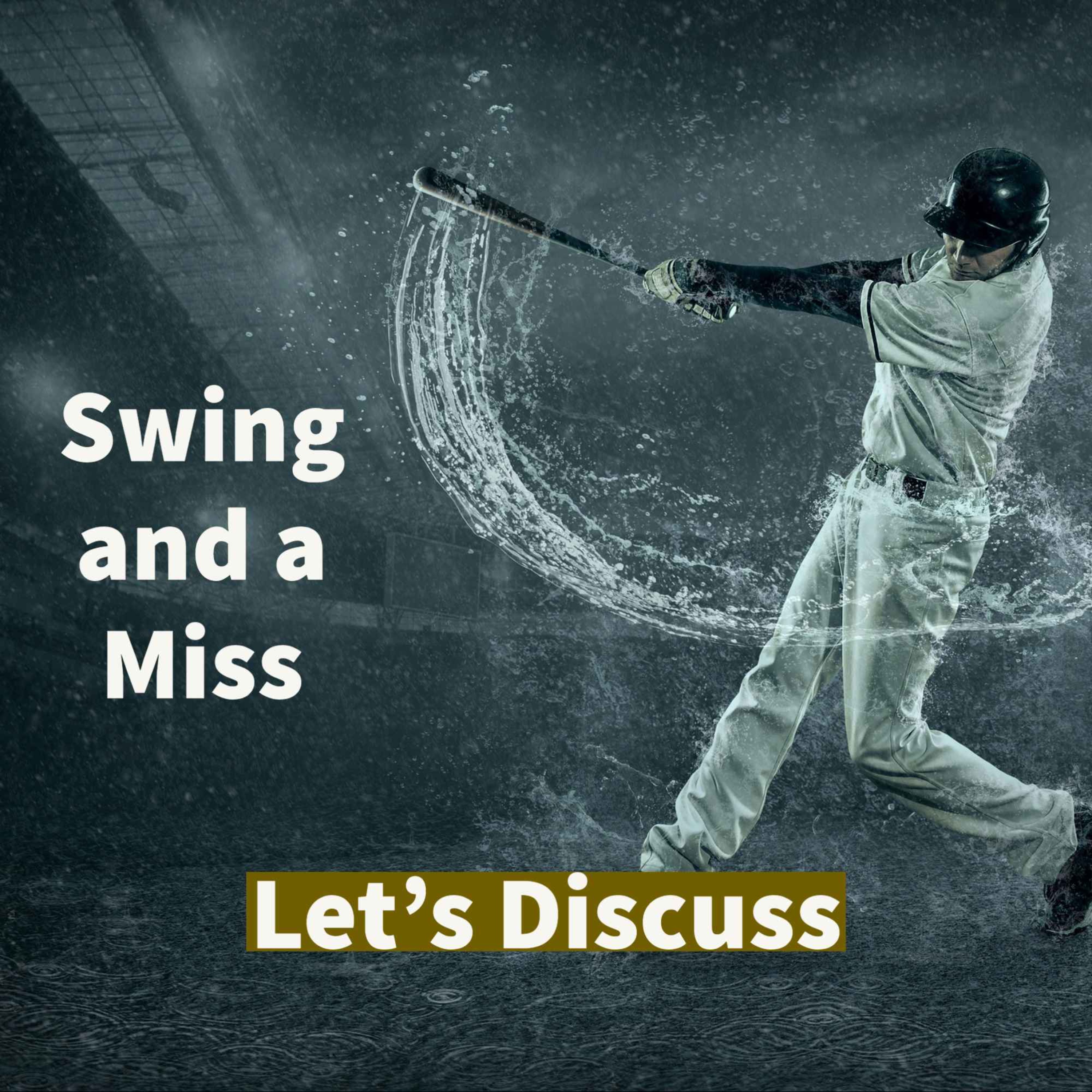 Baseball Bits episode artwork