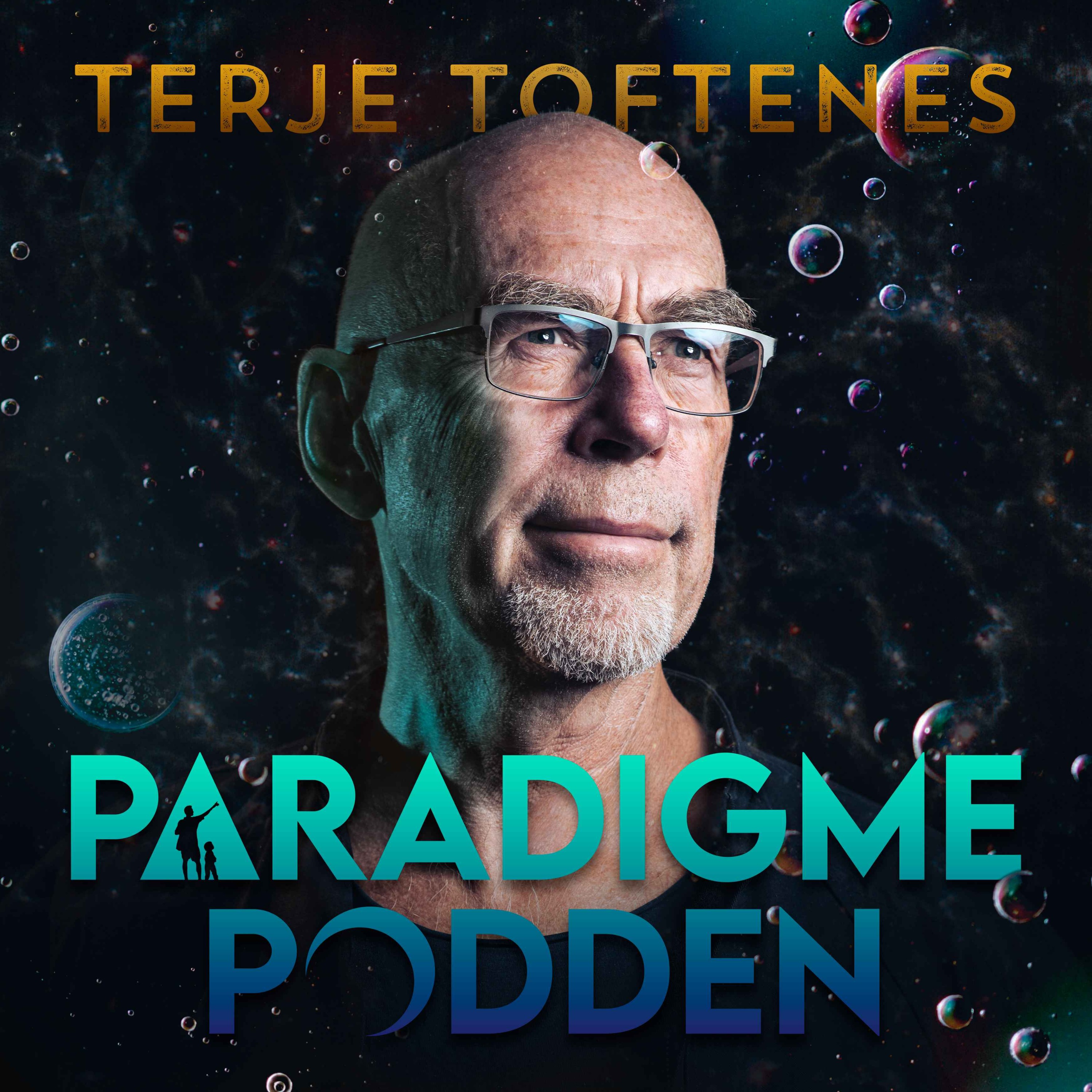Paradigmepodden