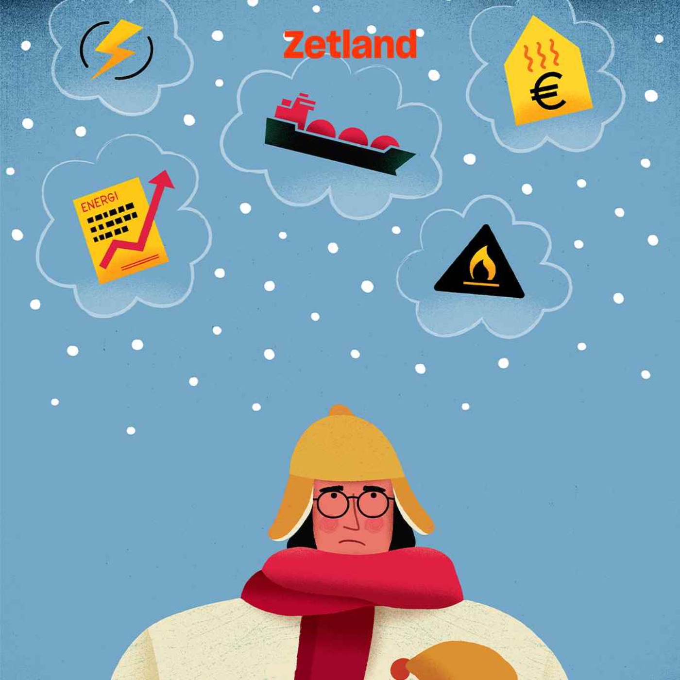 Zetland